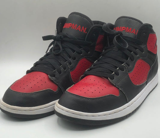 EUR SIZE 44.5 | JORDAN ACCESS JUMPMAN