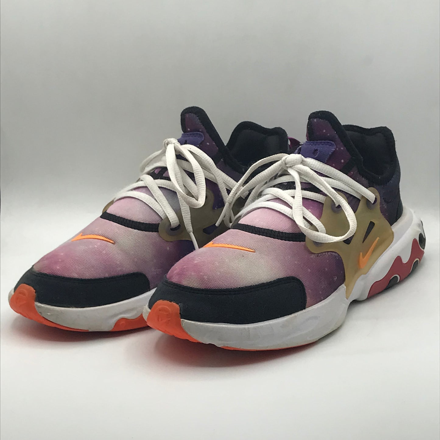 EUR SIZE 40 | Nike React Presto