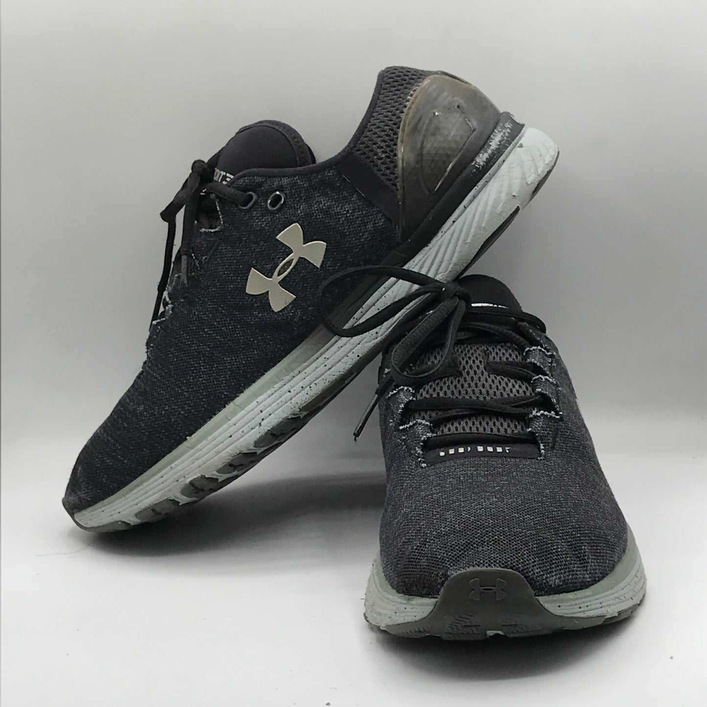EUR SIZE 42.5 | Under Armour athletic shoes,