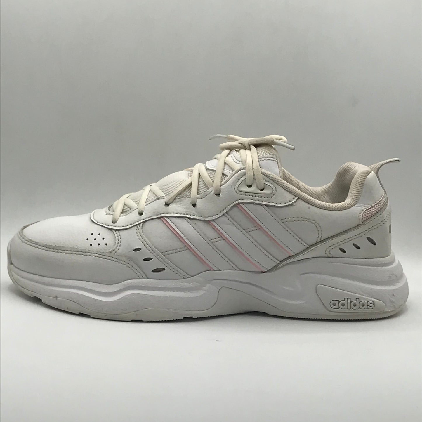 EUR SIZE 44 | ADIDAS STRUTTER