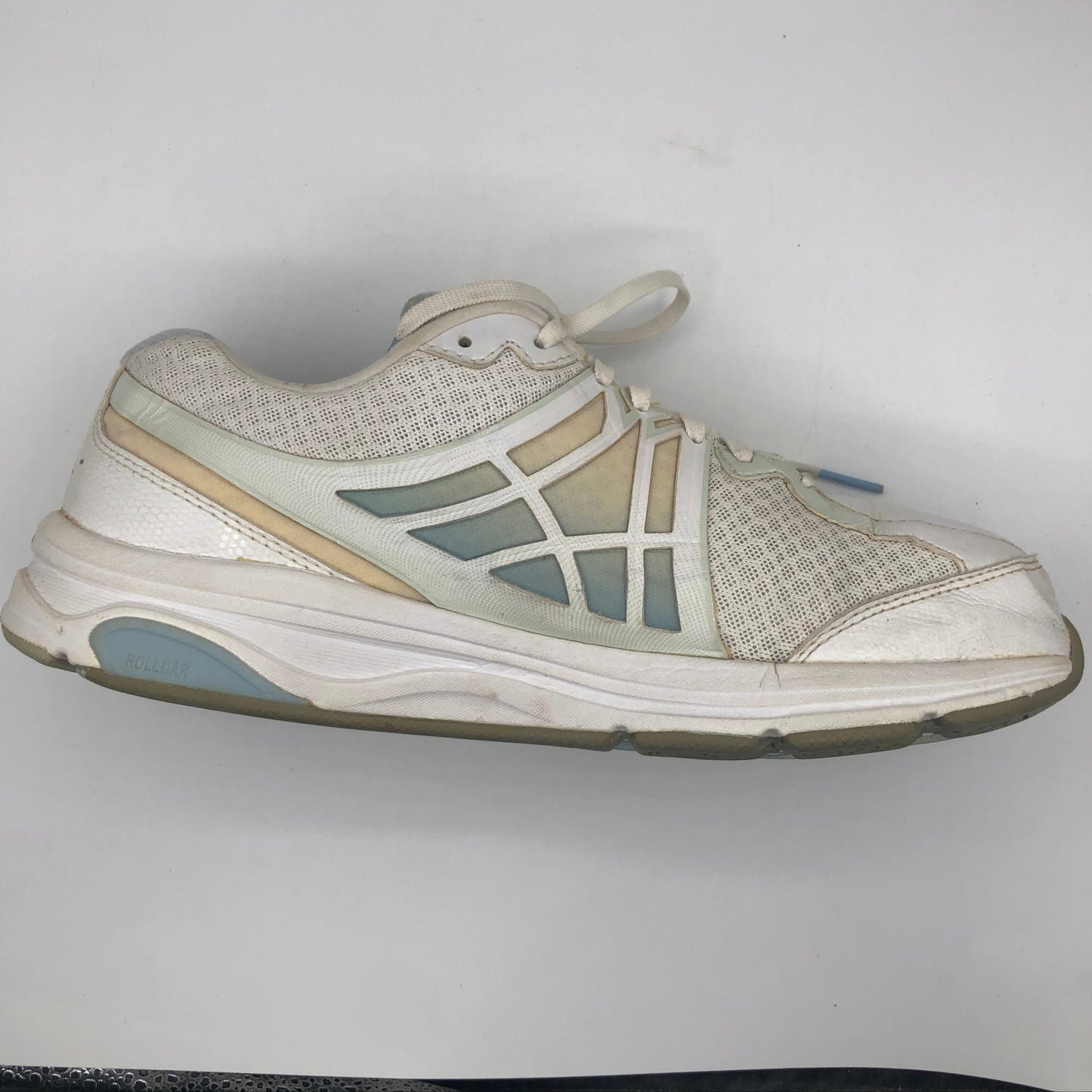 Size EUR 41.5 | New Balance 928 V3 Lace-Up Walking Shoe | USA Assembled - Preloved