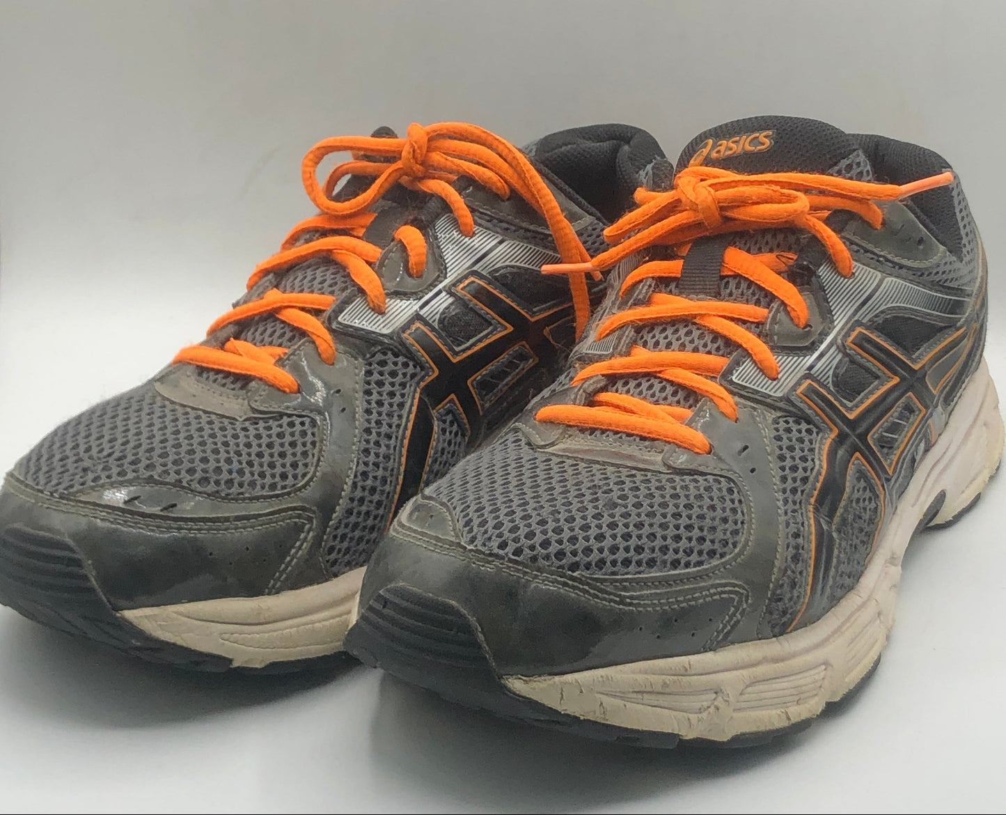 EUR SIZE 48 | Asics Mens Gel Equation 7