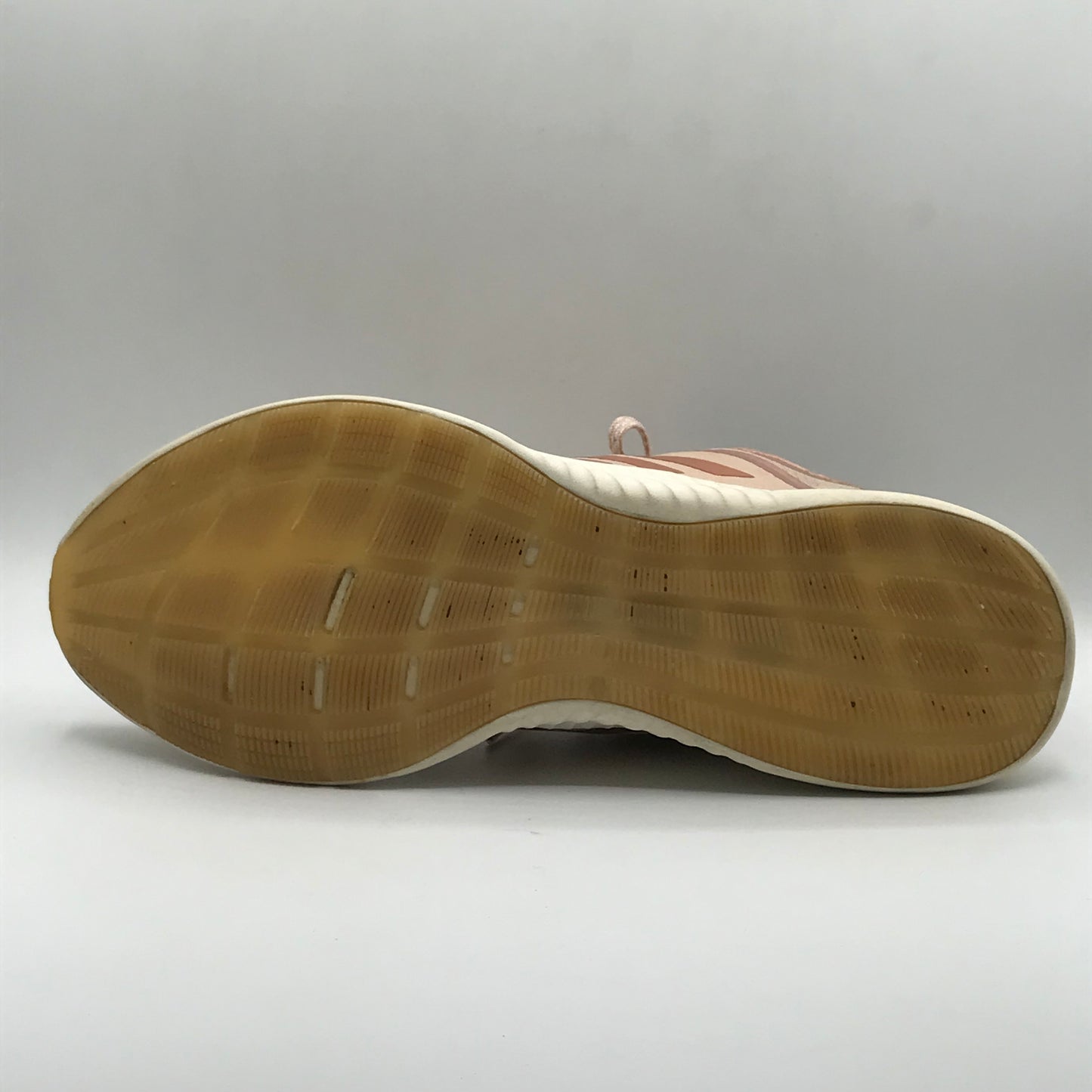 EUR SIZE 41.5 | ADIDAS Men's mesh sneakers