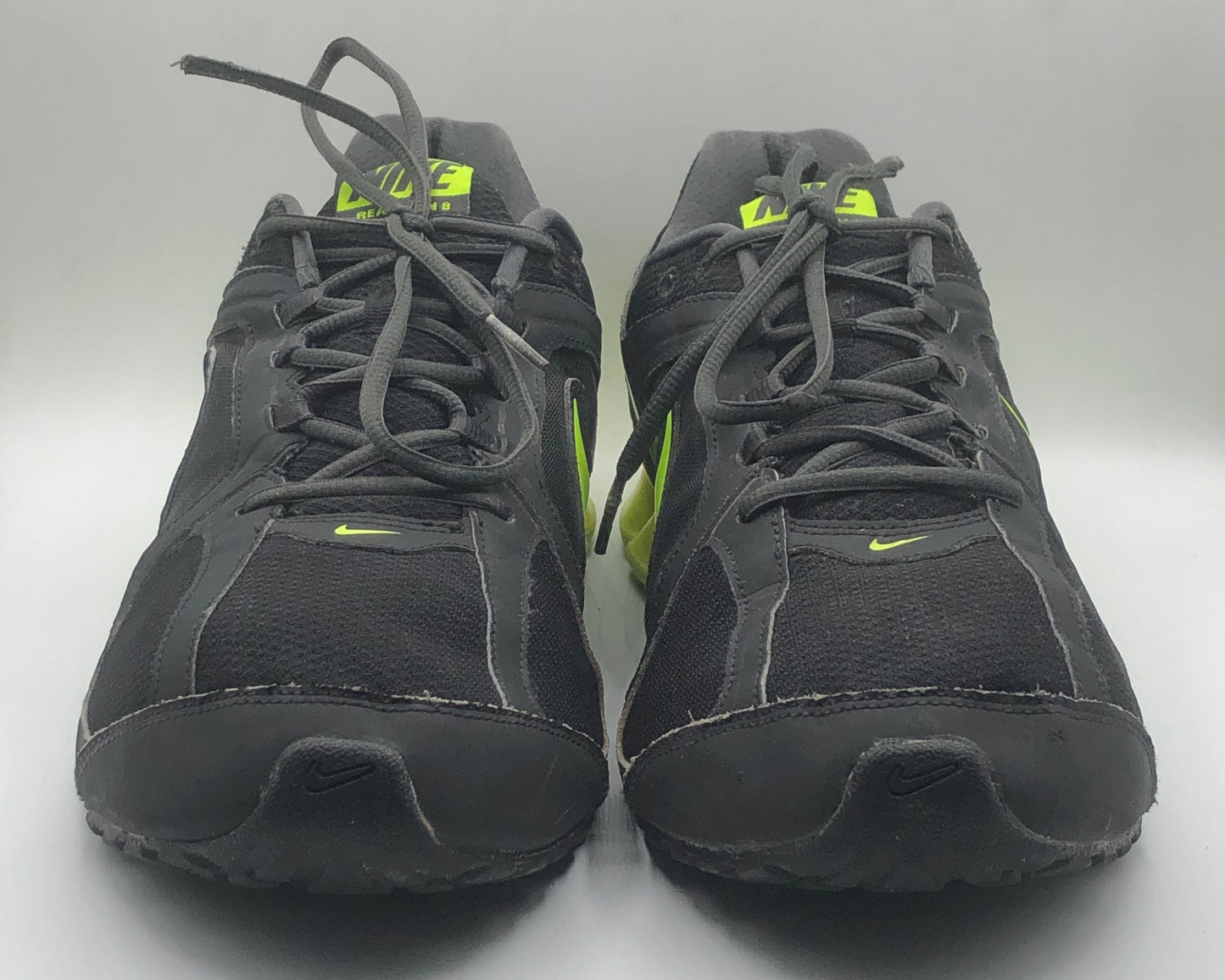 EUR SIZE 47 | NIKE REAX RUN 8