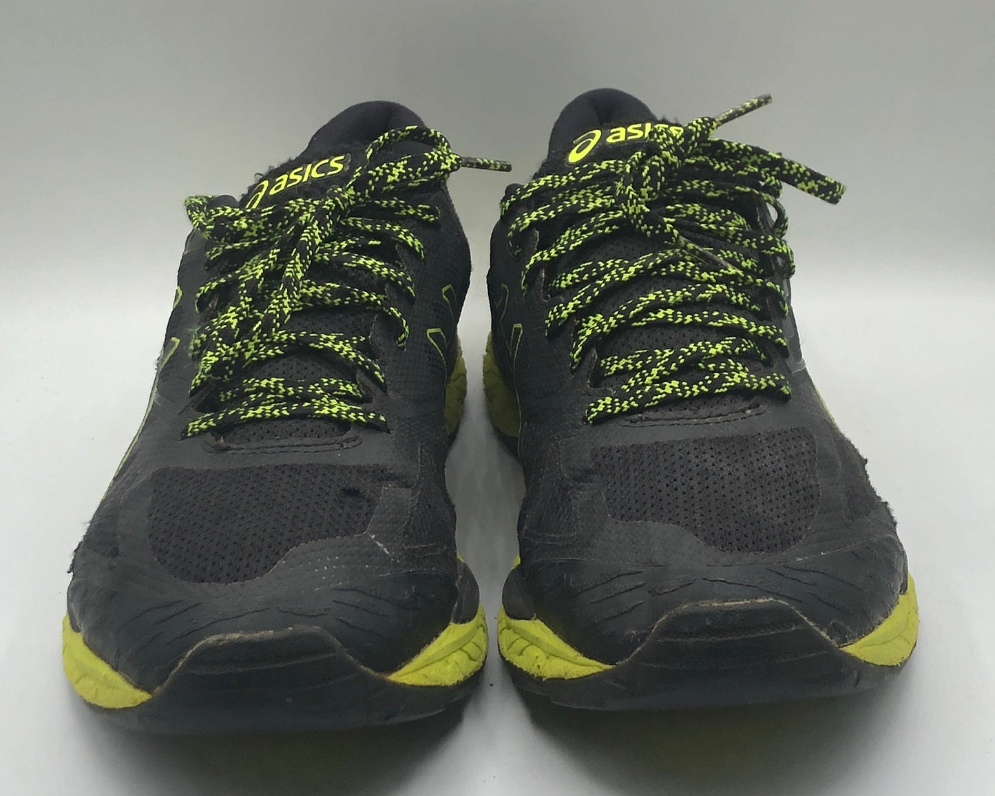 EUR SIZE 43.6 | Asics Gel Fujitrabuco 6 GTX Mens