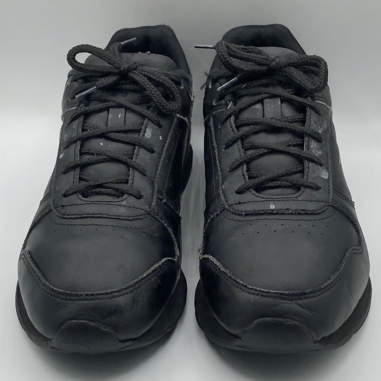 SIZE EUR 42|Slazenger Classic Black Sports Shoes