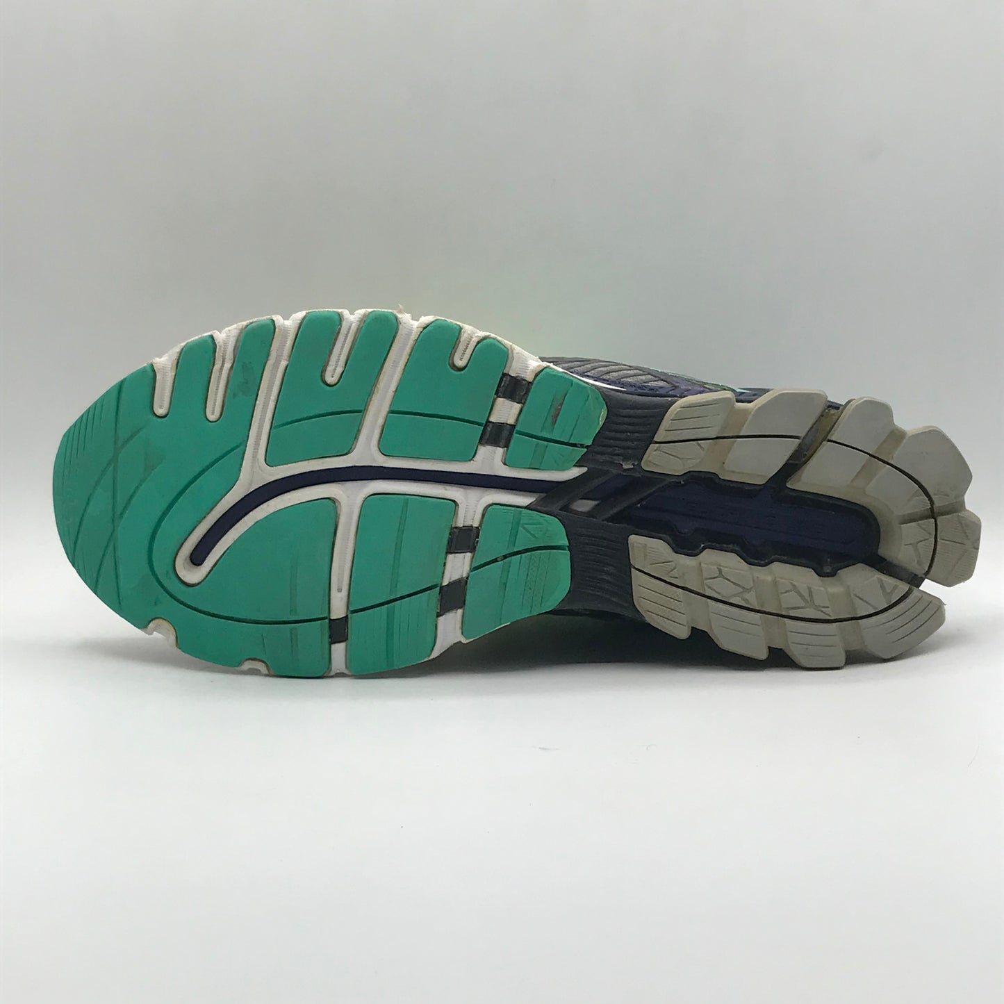 EUR SIZE 39.5 | Asics Gel-Kinsei 6