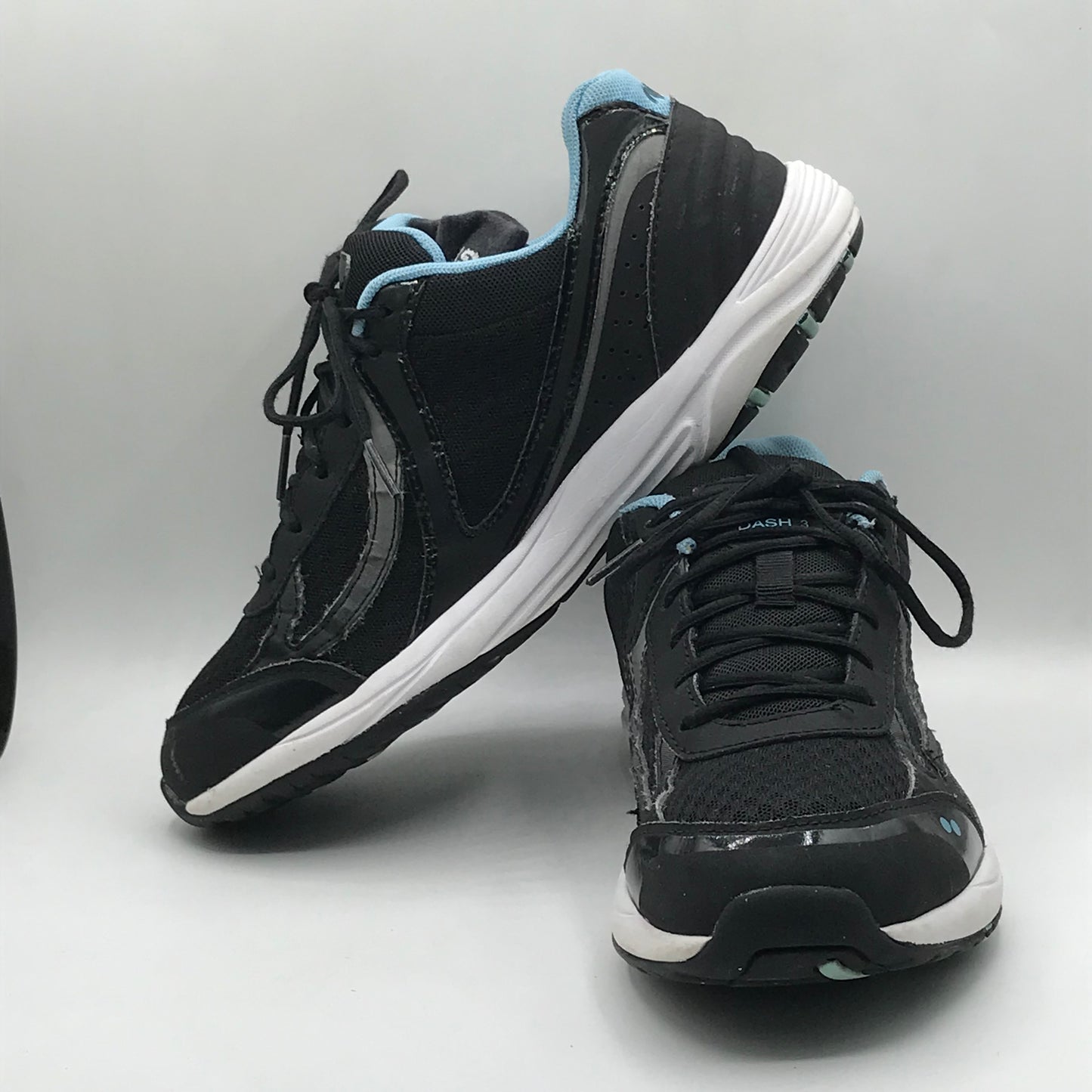 EUR SIZE 40.5 | Ryka Women's Dash 3