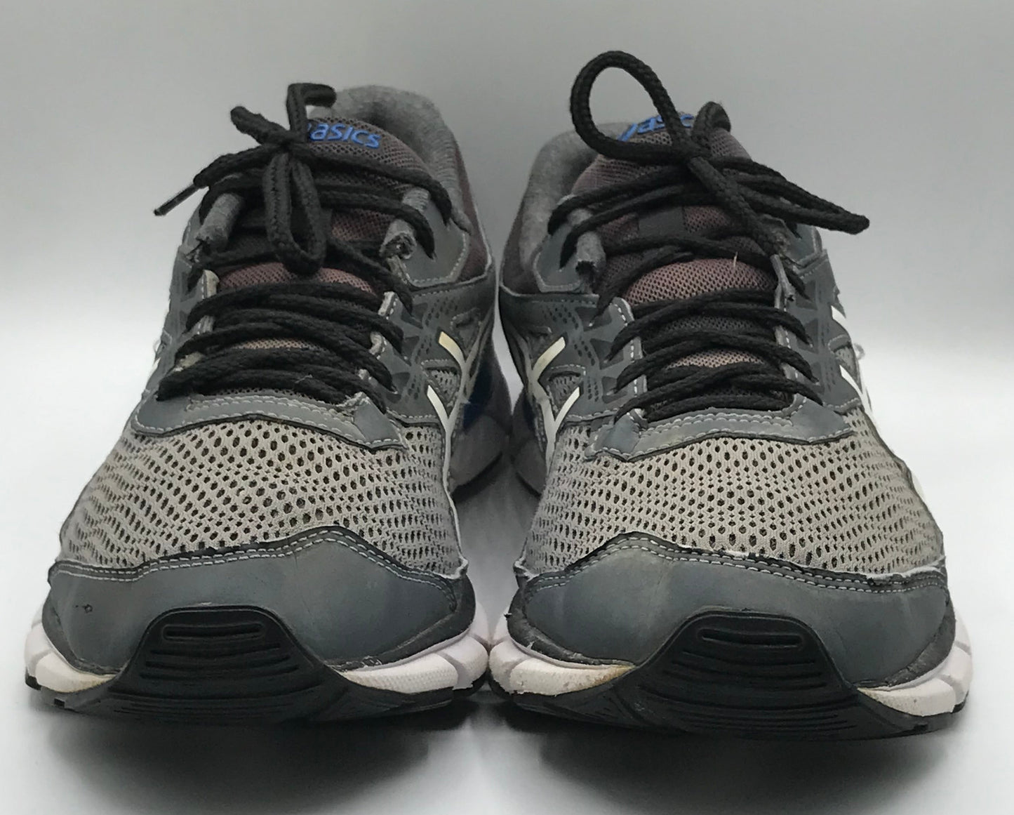 EUR SIZE 44 | ASICS Men's Gel-Nimbus 24 Running Shoes