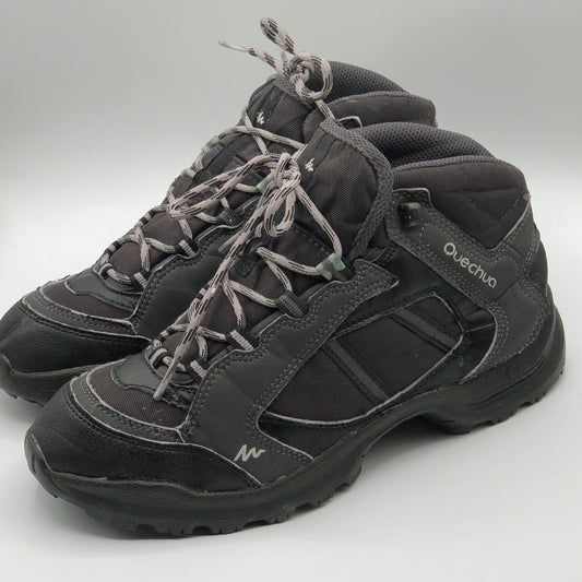 EUR SIZE 40 |QUECHUA CS GRIPPER BOOTS