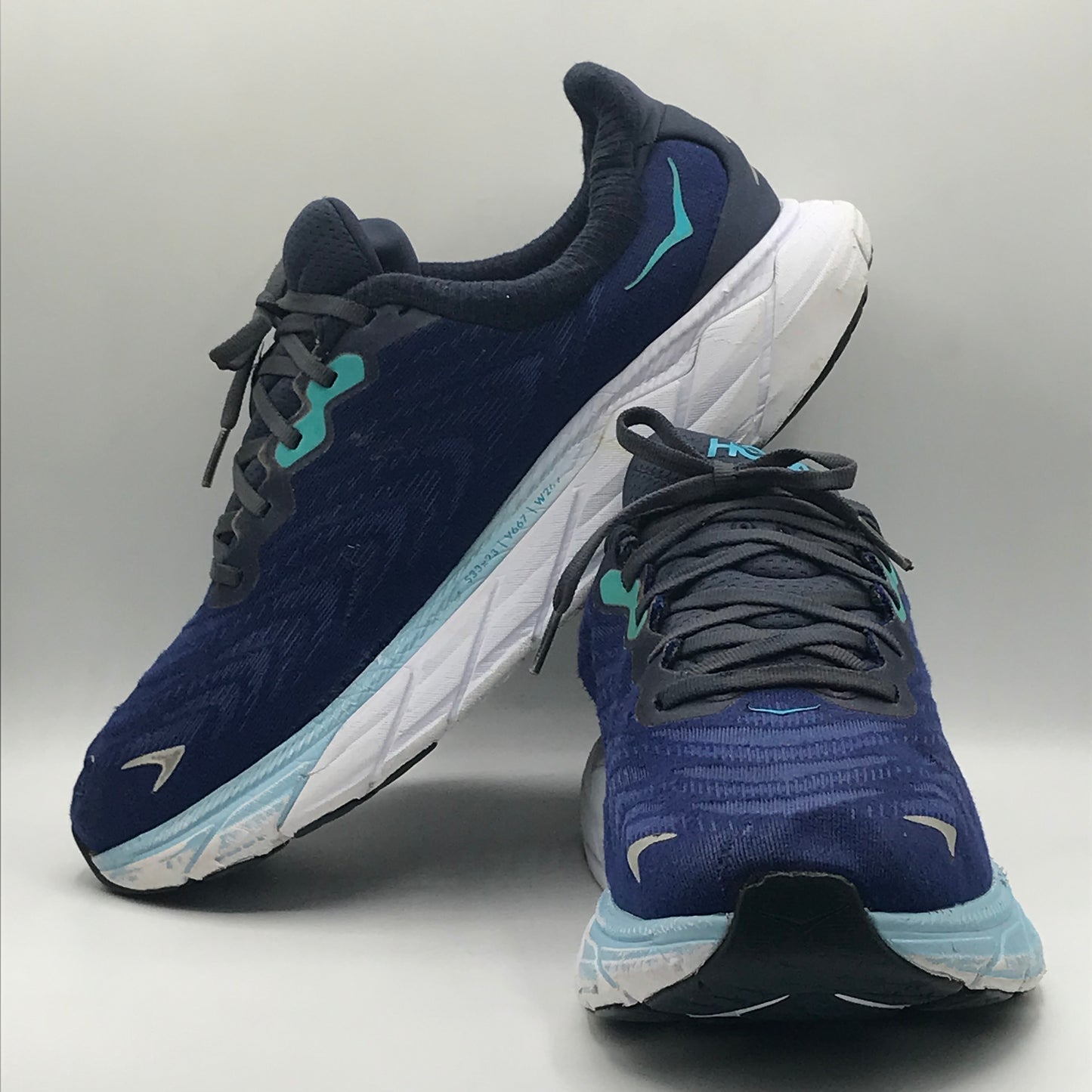 EUR SIZE 44 | HOKA ONE ONE Men's Arahi 6