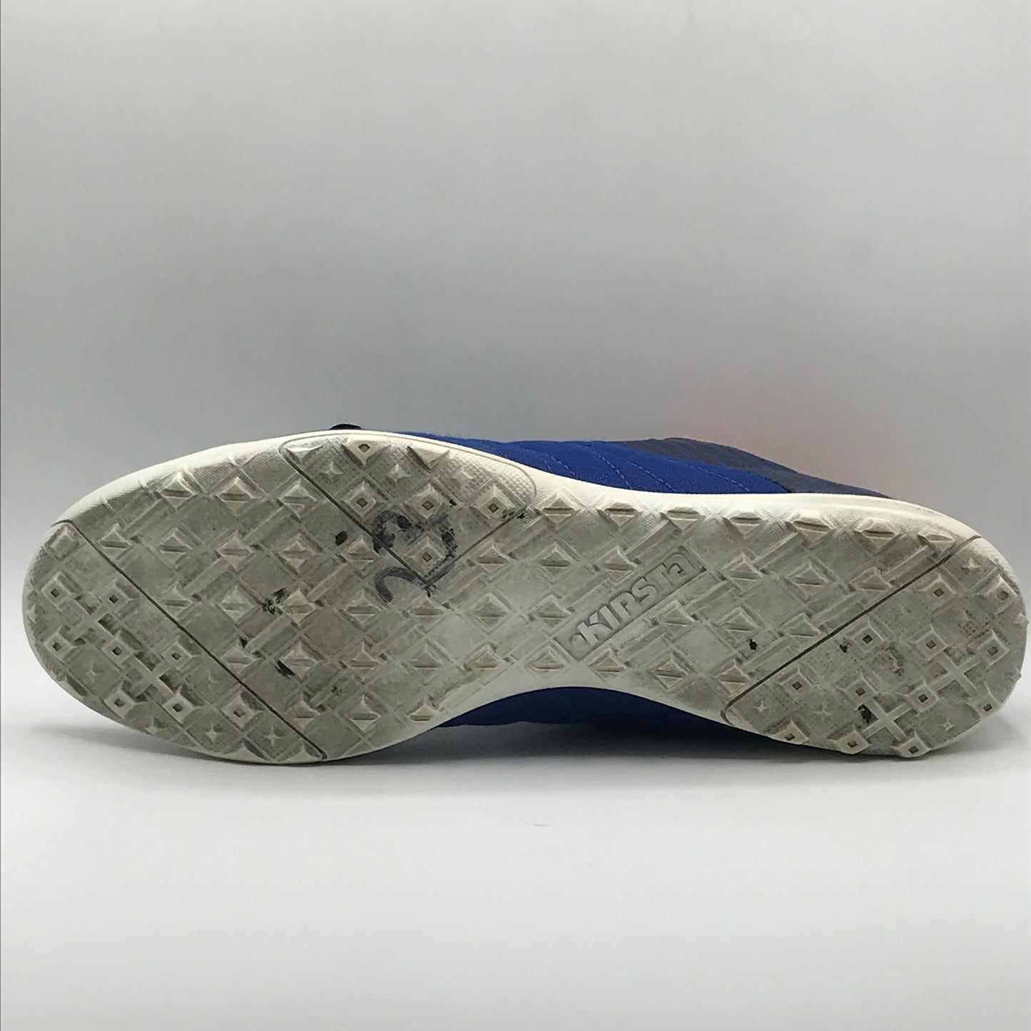 EUR SIZE 47 | adidas Blue Flexcloud