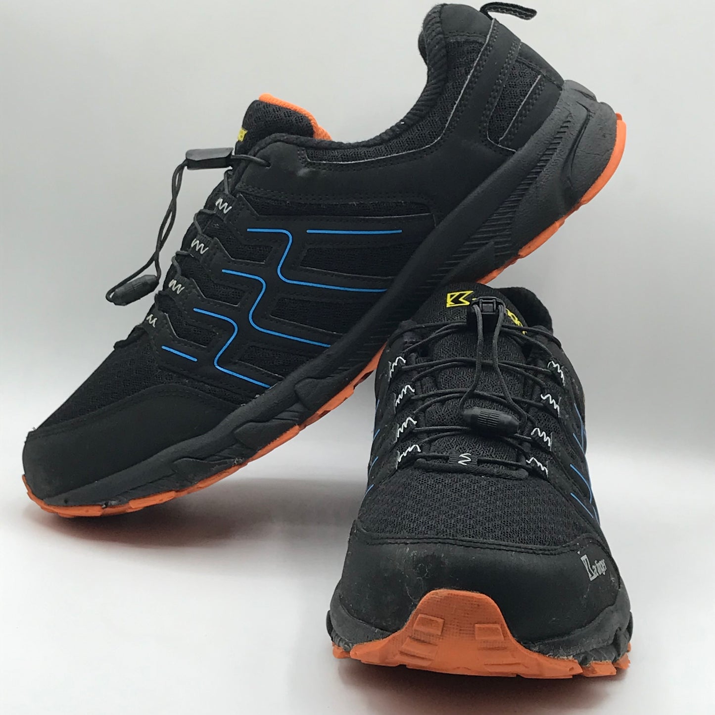 EUR SIZE 43 |  ASICS Gel-Venture