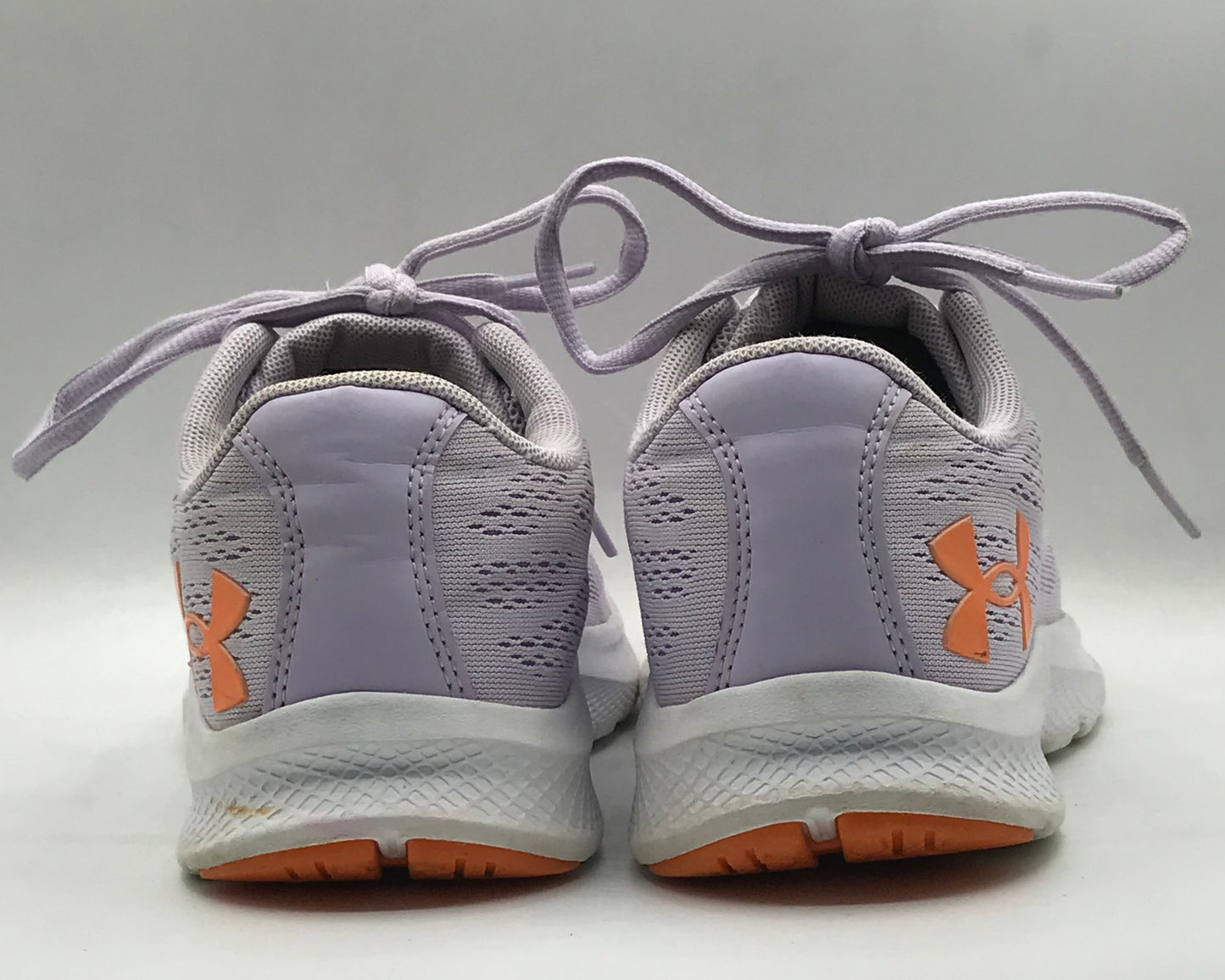 EUR SIZE 38 | Under Armour Charged Bandit 6