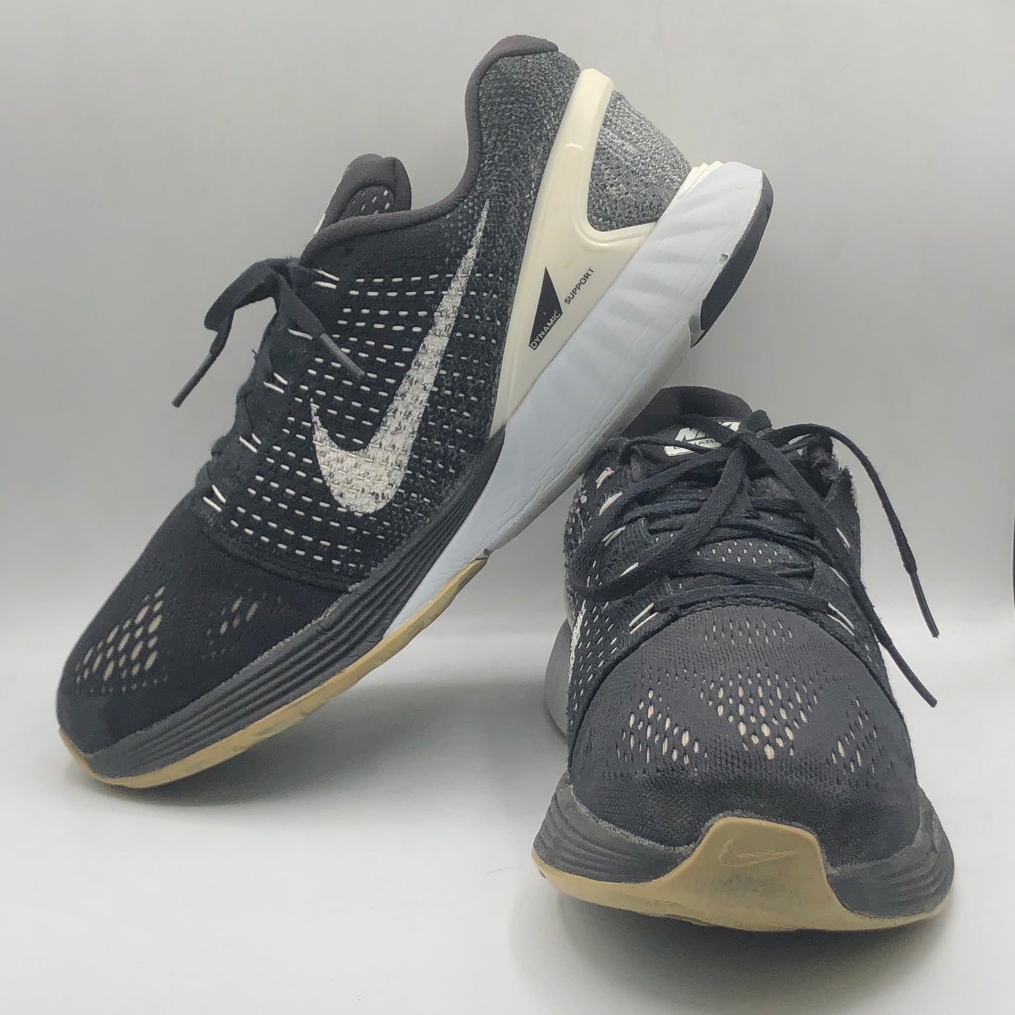 EUR SIZE 43 | Nike Lunarglide 7 Black