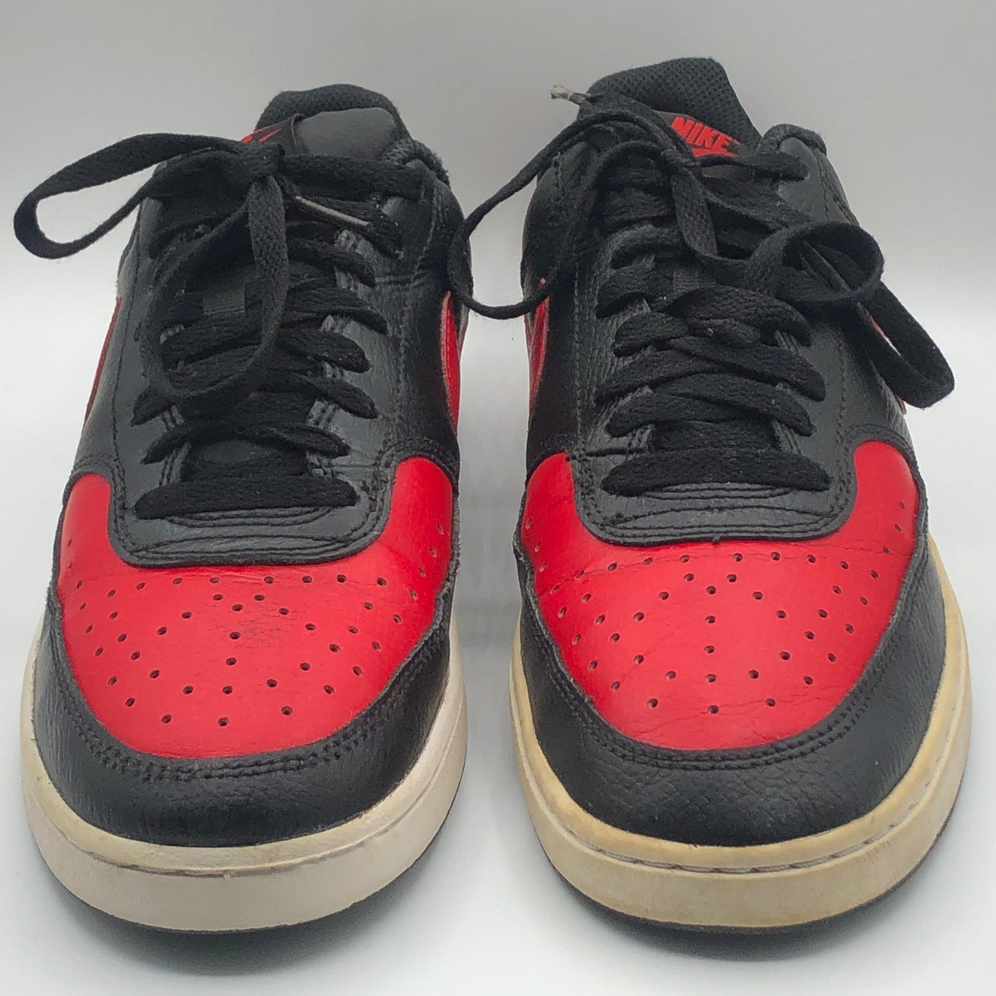 EUR SIZE 42 | Nike Court Vision Low Bred