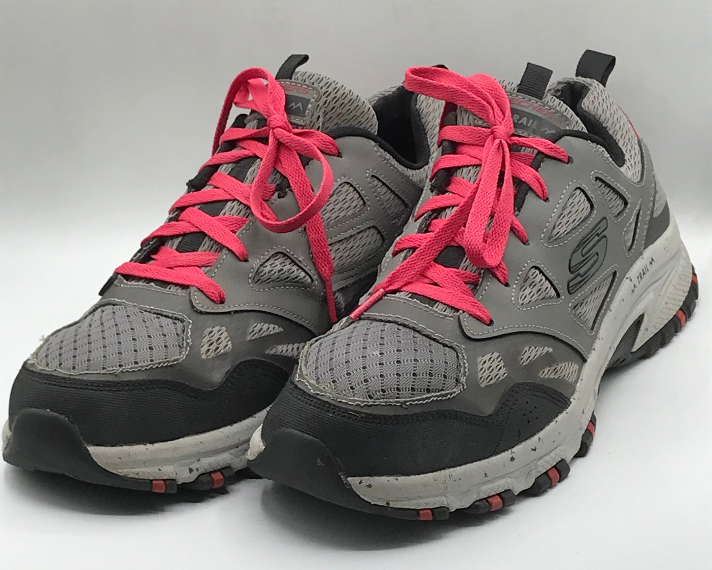 EUR SIZE 46 | Skechers Drollix boys Sneaker