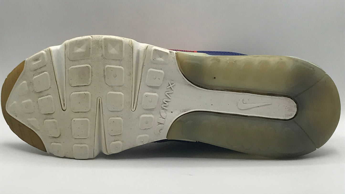 EYR SIZE 45 | NIKE Men's Stroke Running Shoe