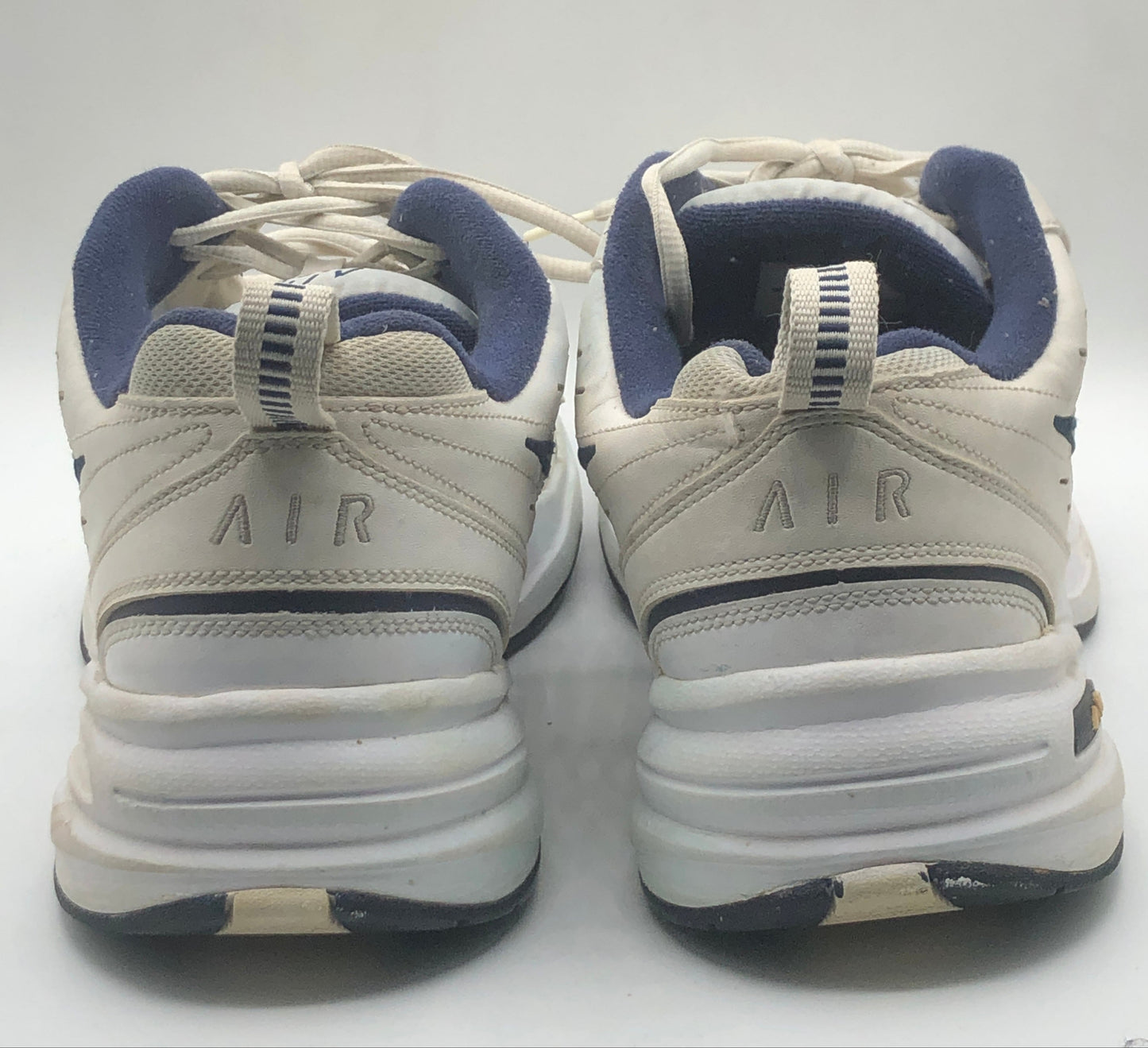 EUR SIZE 45.5 | Nike Air Monarch IV