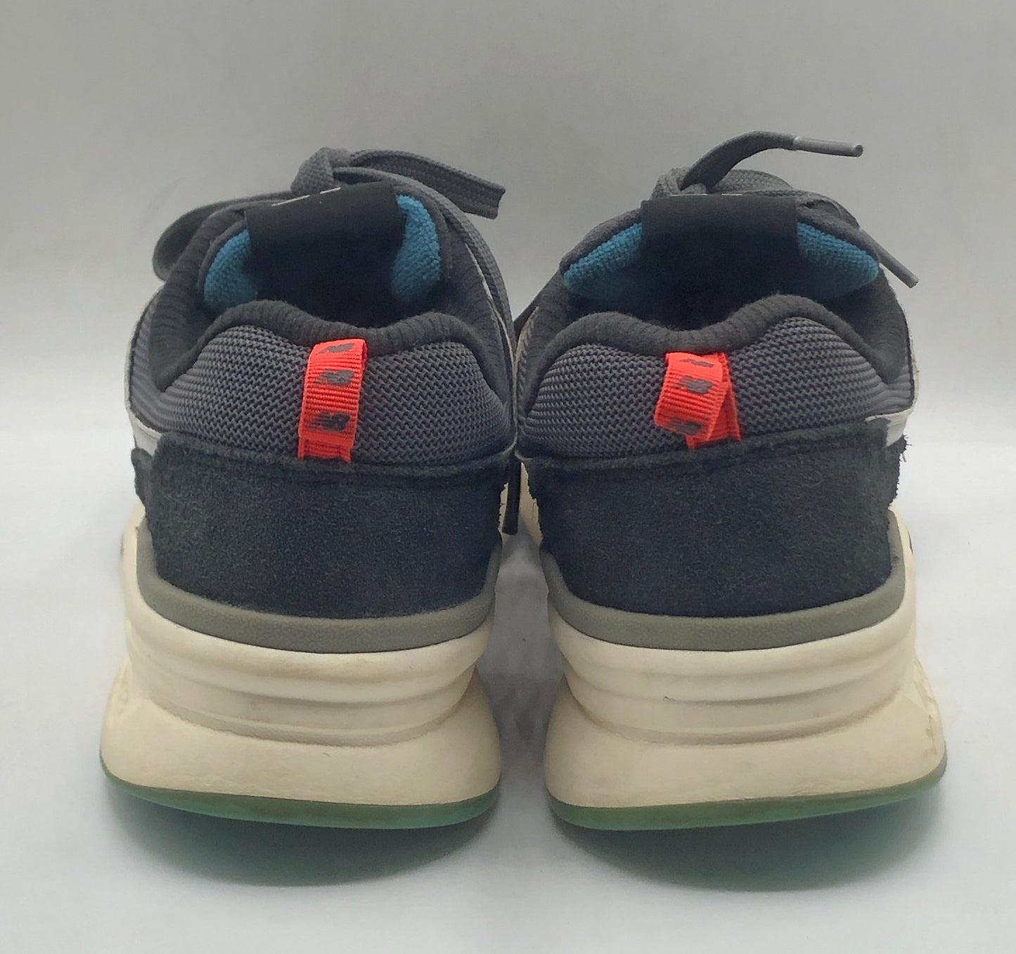 New Balance Classic Dark Blue