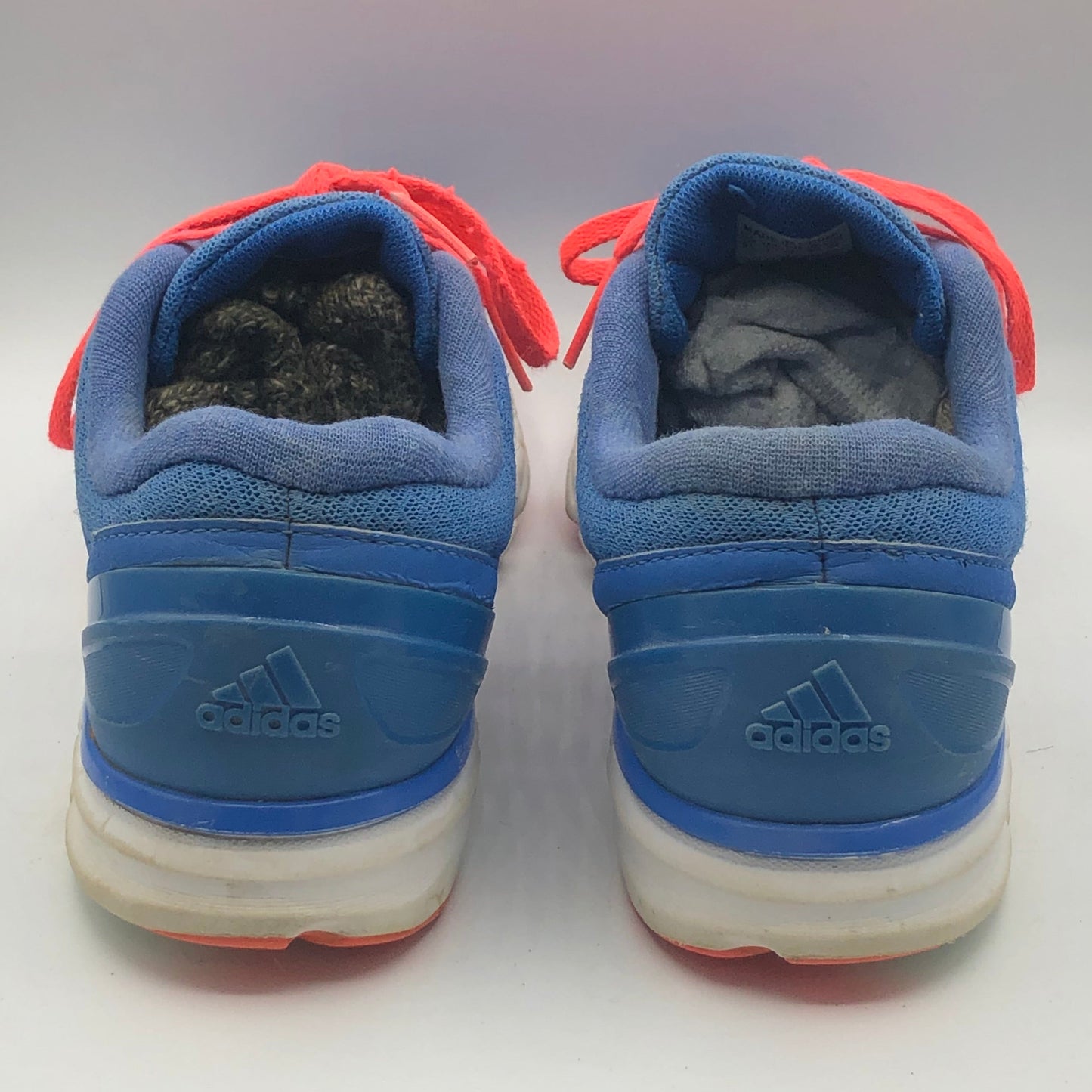 Size EUR 40.5 | Adidas Falcon PDX G99097 Blue White | Used