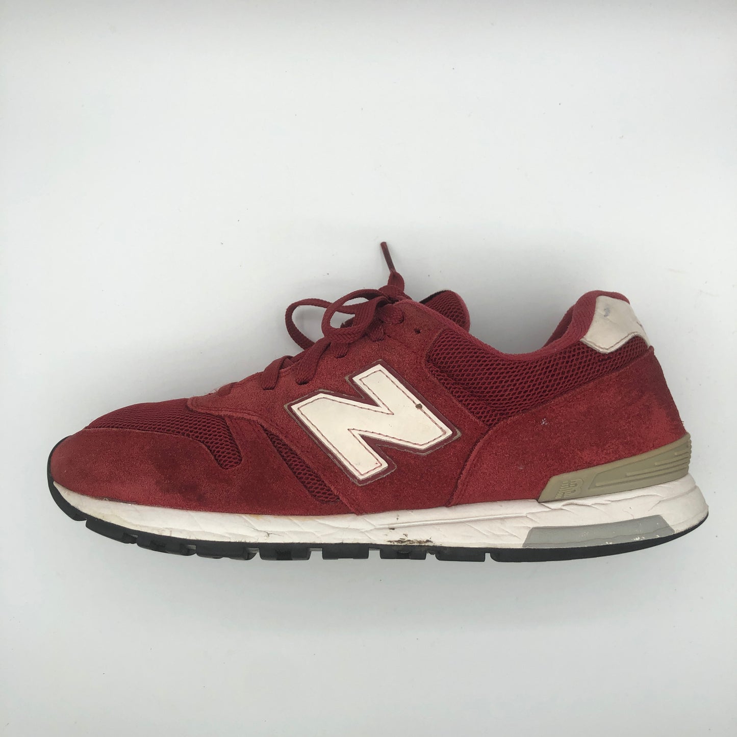 EUR SIZE 42.5 | New Balance 565 D