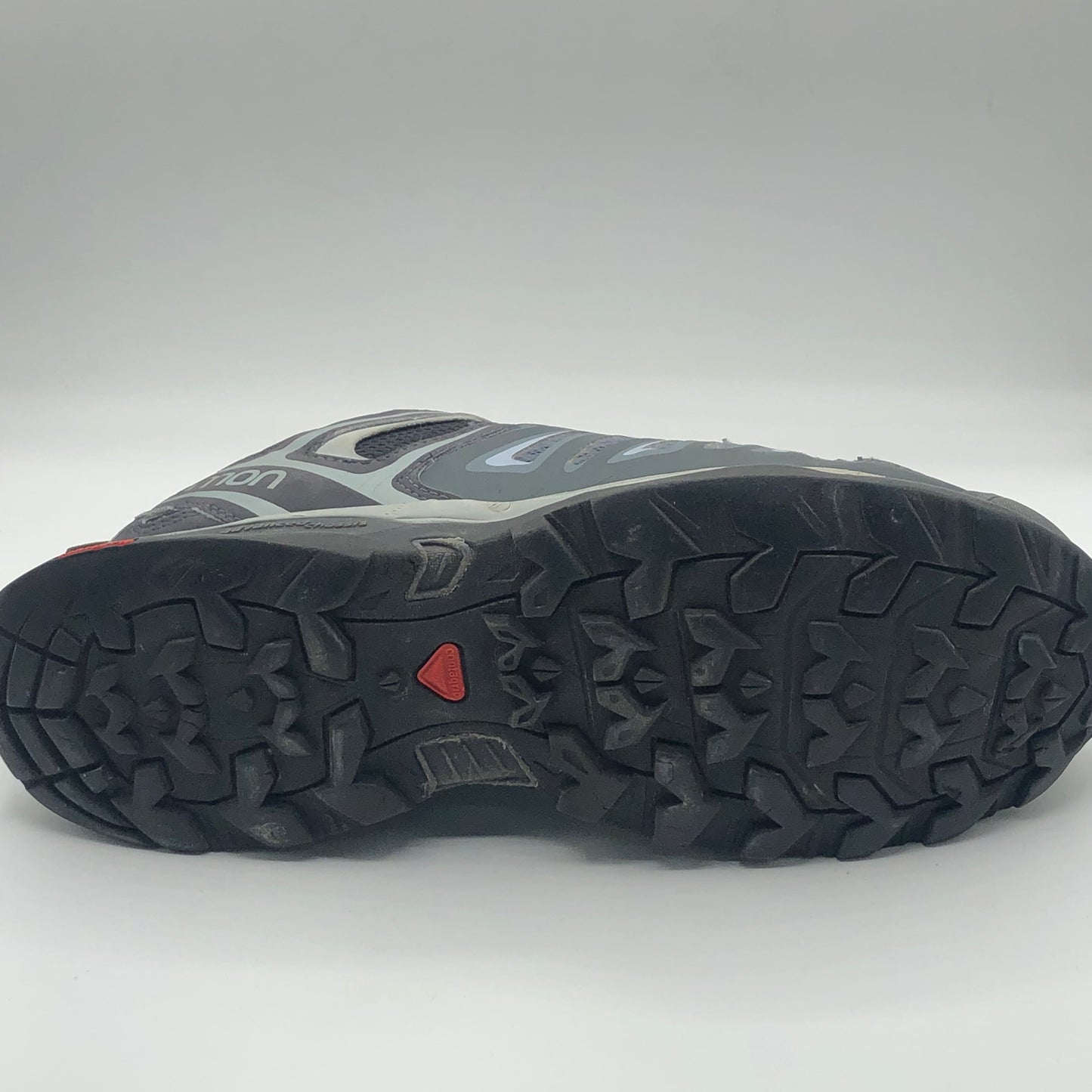 Size EUR 40.5 | SALOMON X ULTRA 3 HIKING SHOES | Preloved Shoes