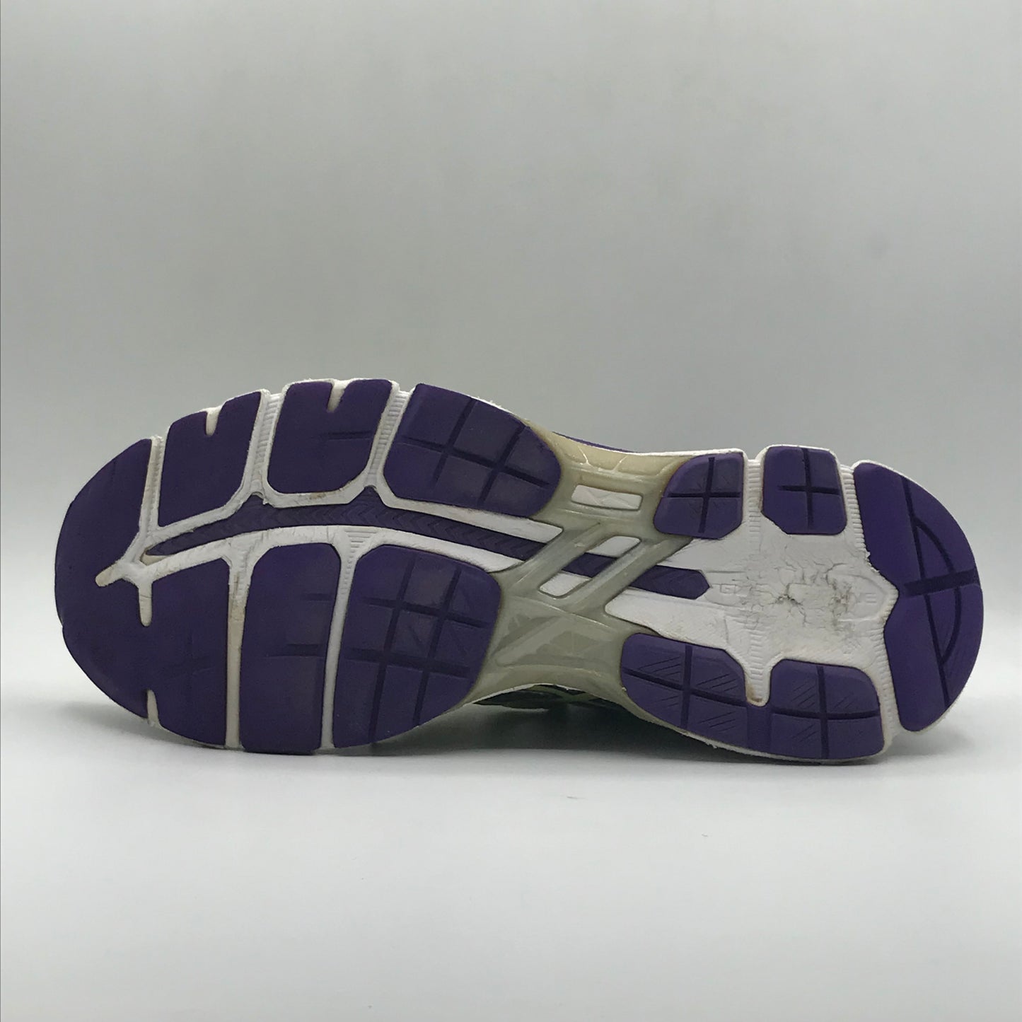 EUR SIZE 39.5 | ASICS GEL-Kayano 21