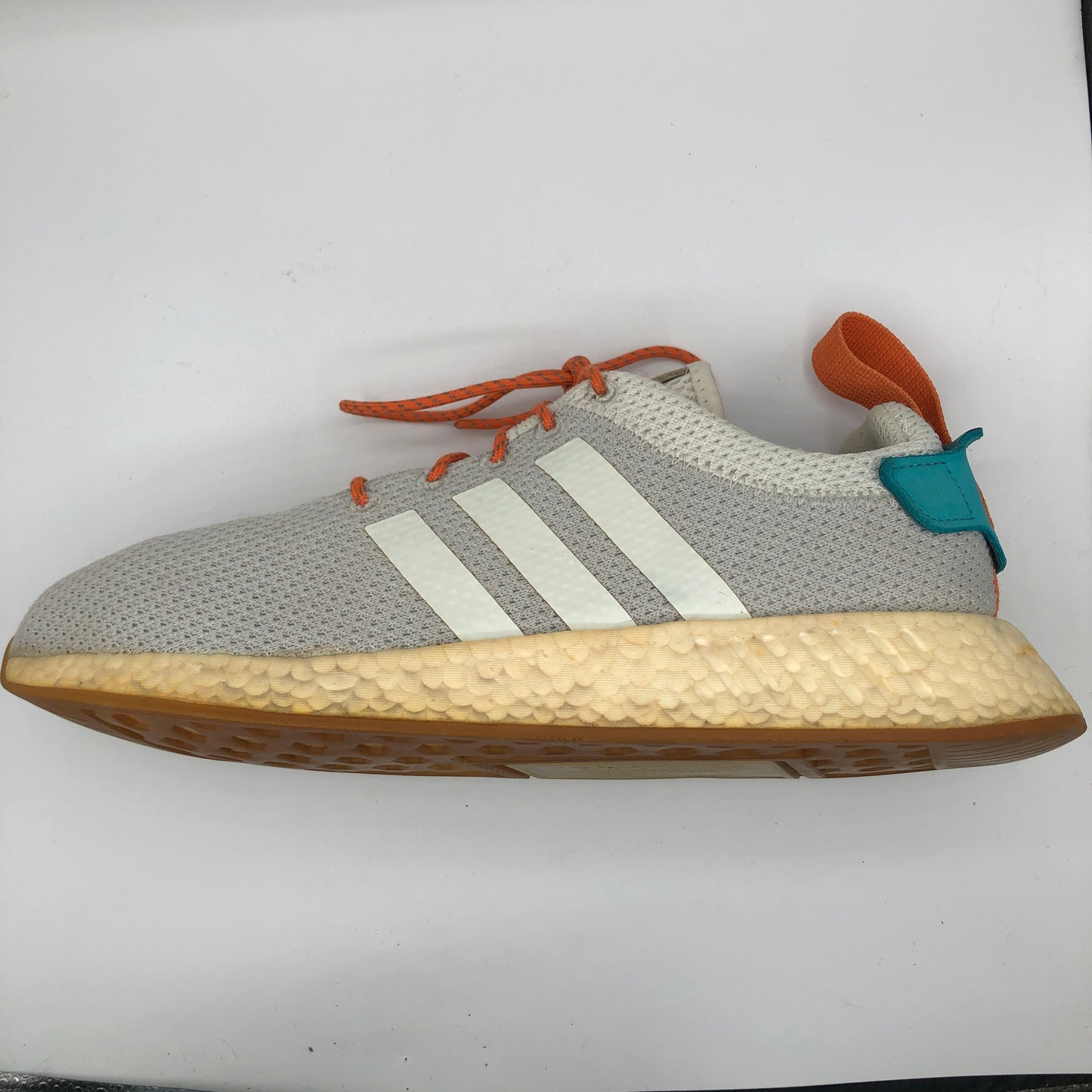 SIZE EUR 46.5 | adidas Men's NMD R1 V2 Casual Running