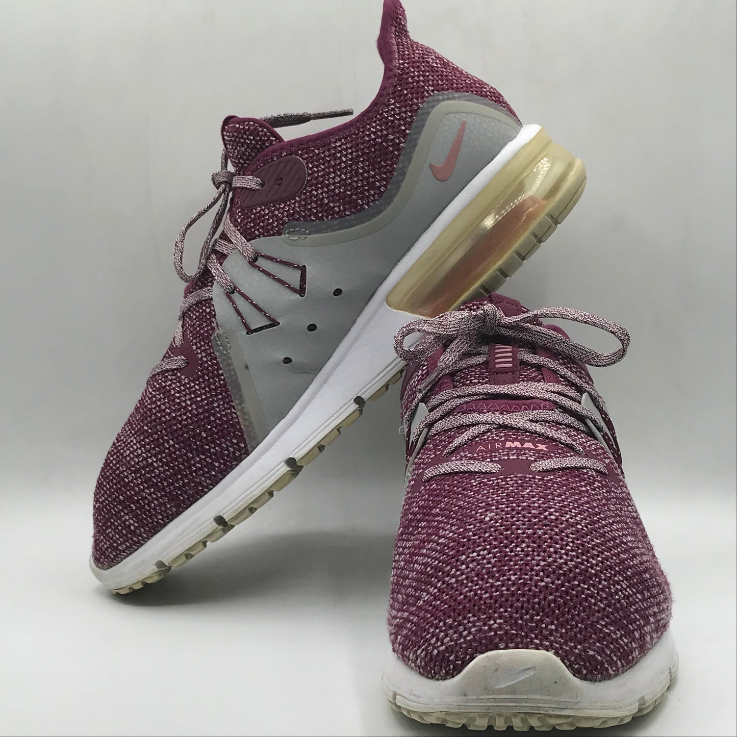 EUR SIZE 42 | Nike Air Max Sequent 3 Shoes