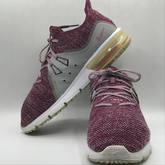 EUR SIZE 42 | Nike Air Max Sequent 3 Shoes