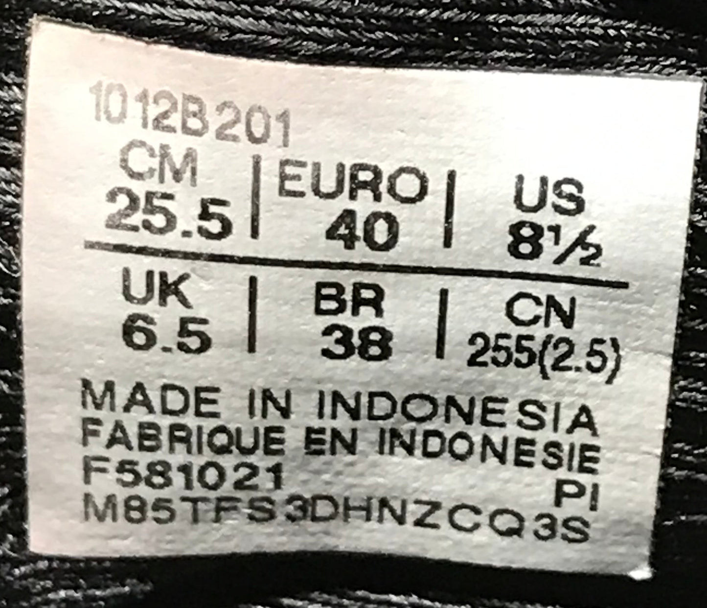 EUR SIZE 40 | Adidas Ultra Boost