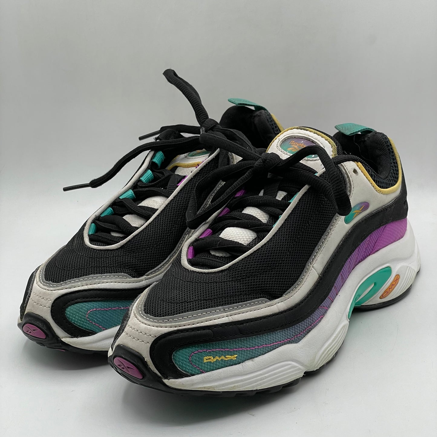 EUR SIZE 38.5 | Reebok Daytona DMX MU sneakers