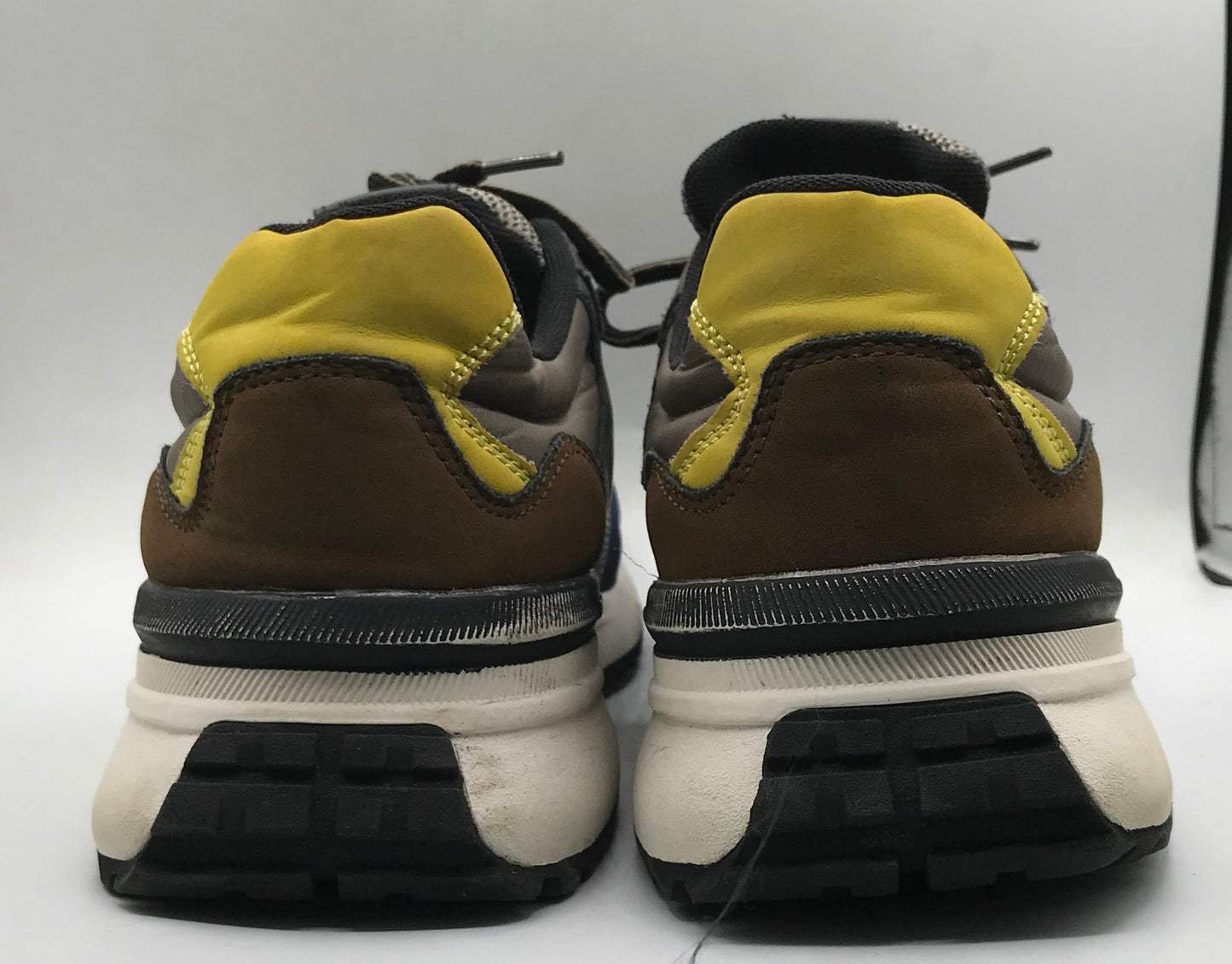 EUR SIZE 44 | Memphis One Sneaker