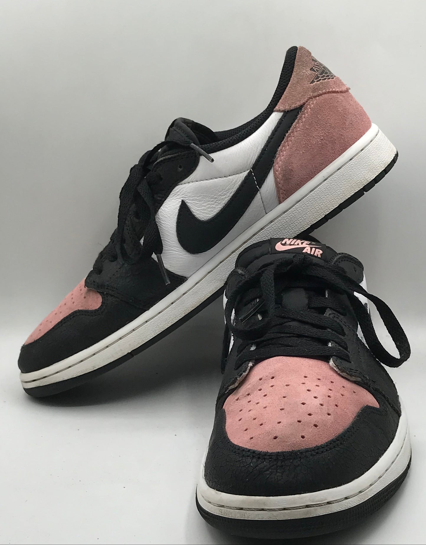 EUR SIZE 45 | Nike Air Jordan 1 Retro Low OG