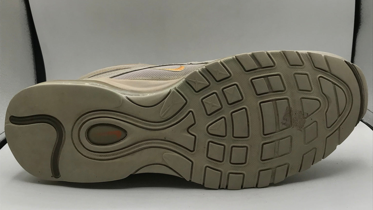 EUR SIZE 47.5 | Nike Air Max 97 Premium Light Pumice