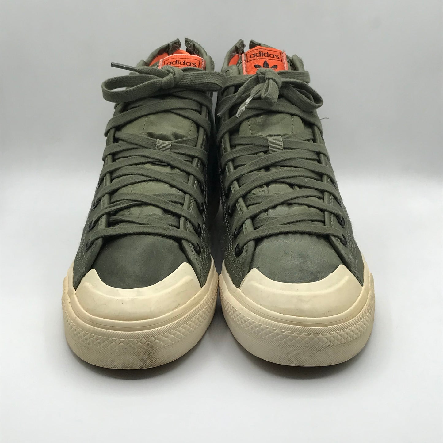 EUR SIZE 42 | adidas Nizza