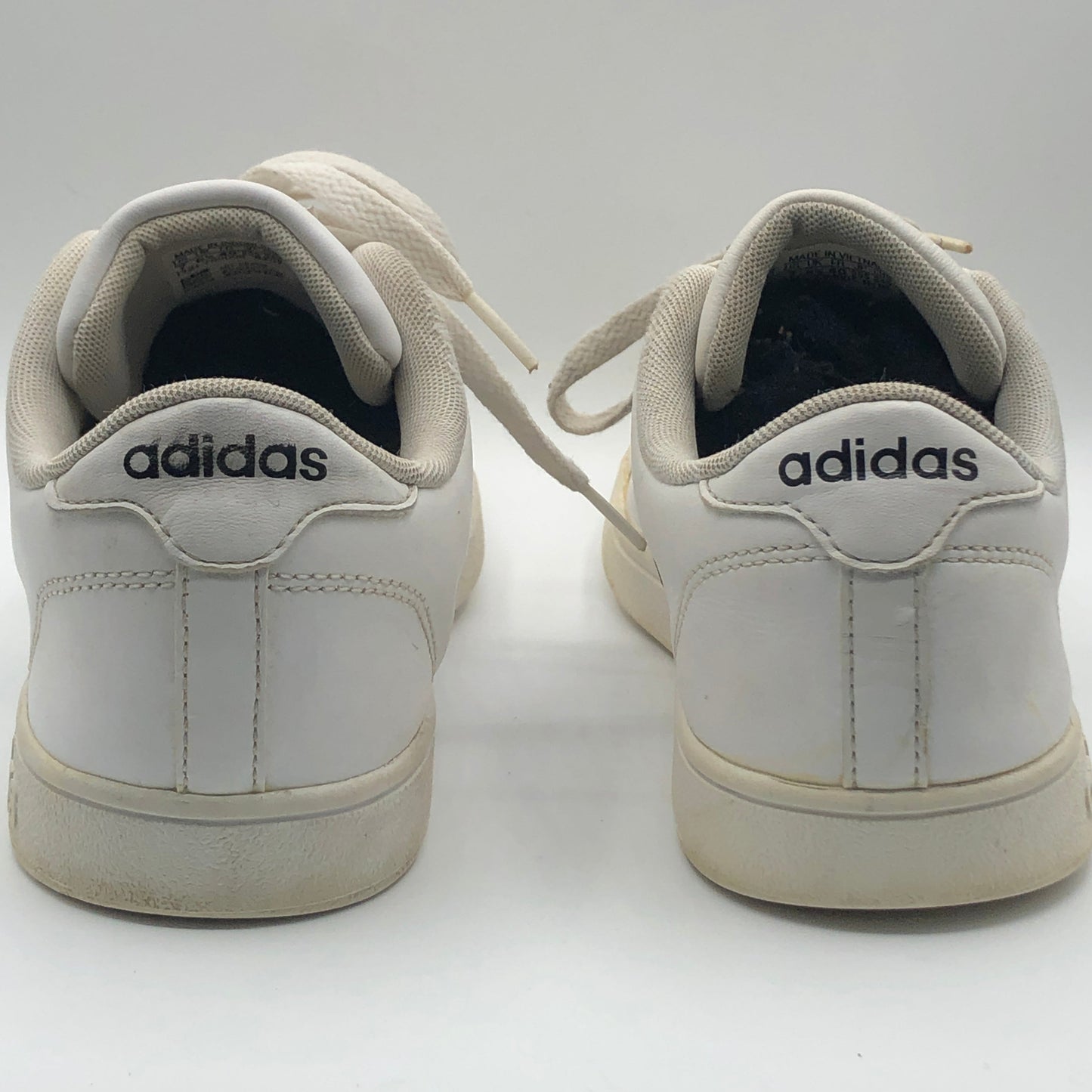 EUR SIZE 40 | ADIDAS GRAND COURT