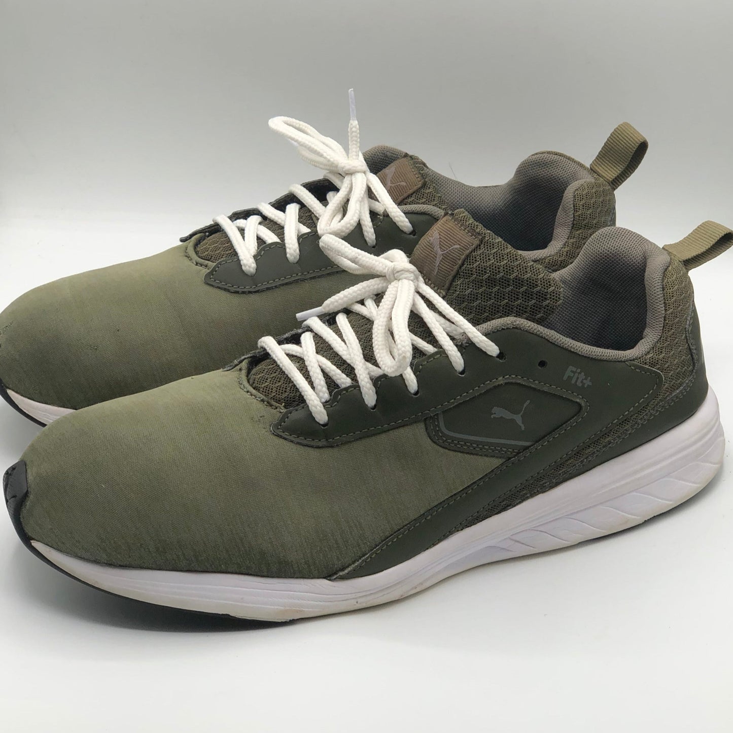 Puma Trinity 2 SL Olive Green