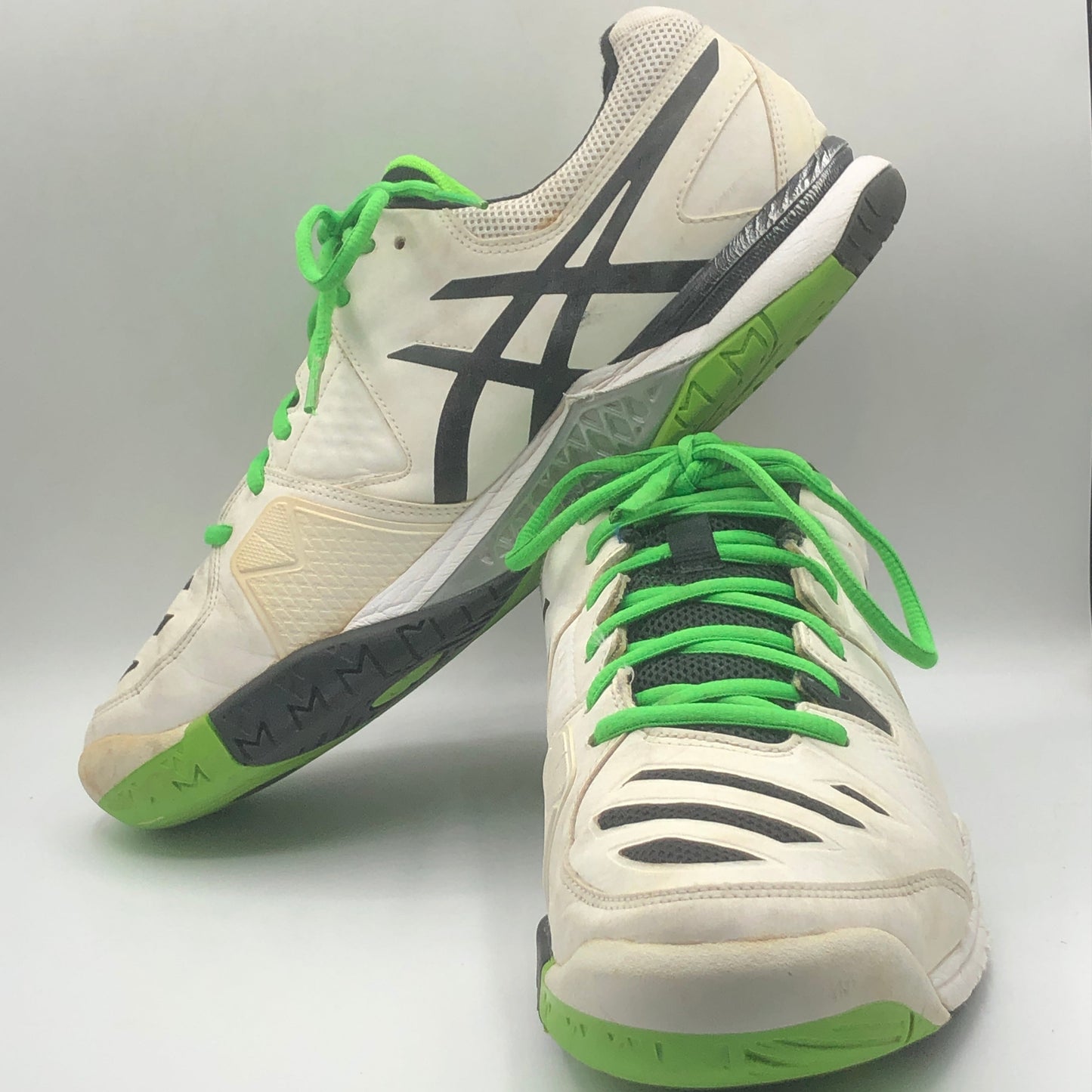 EUR SIZE 44.5 | Asics Gel Challenger