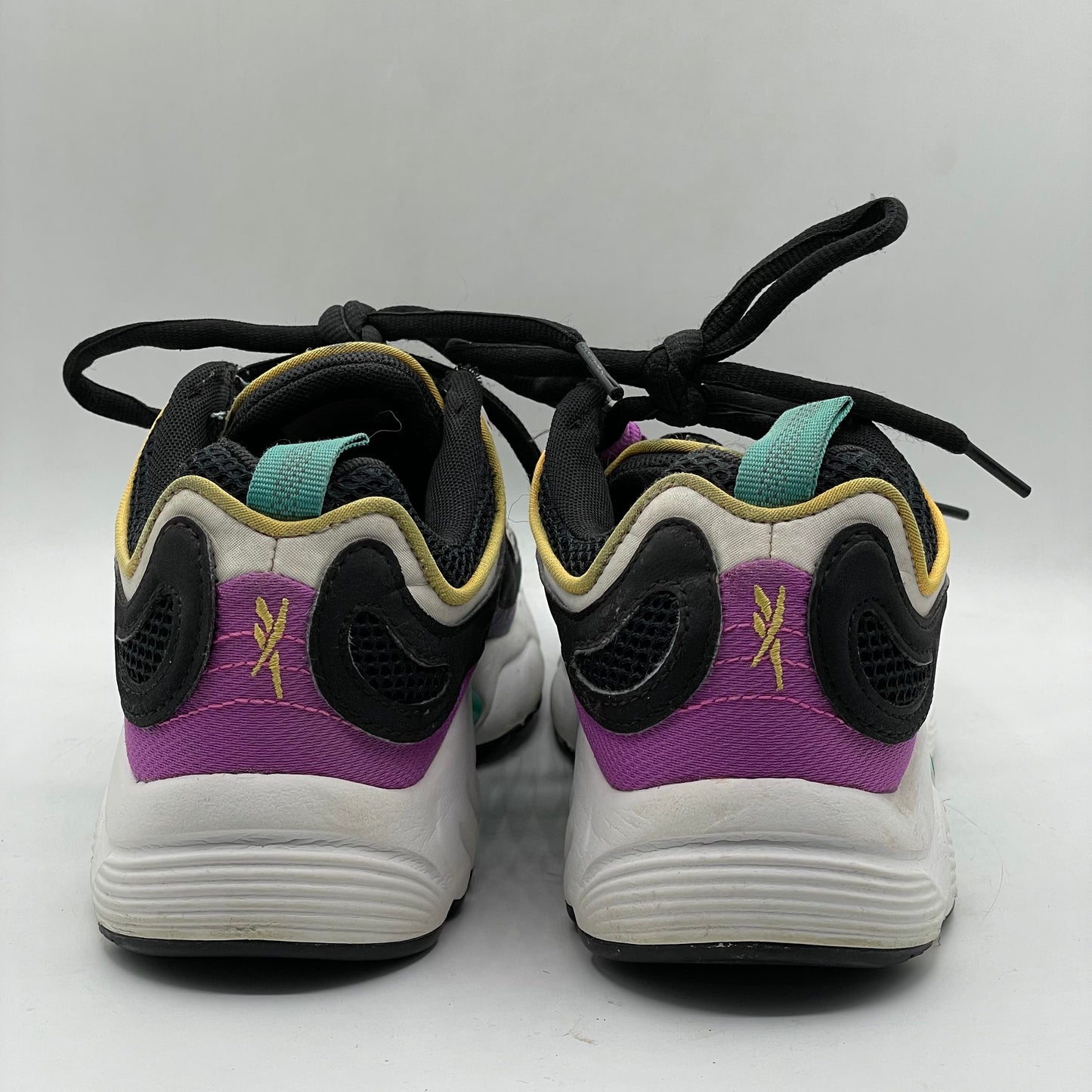 EUR SIZE 38.5 | Reebok Daytona DMX MU sneakers
