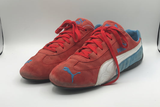 EUR SIZE 44 | Puma speed cat P 2005