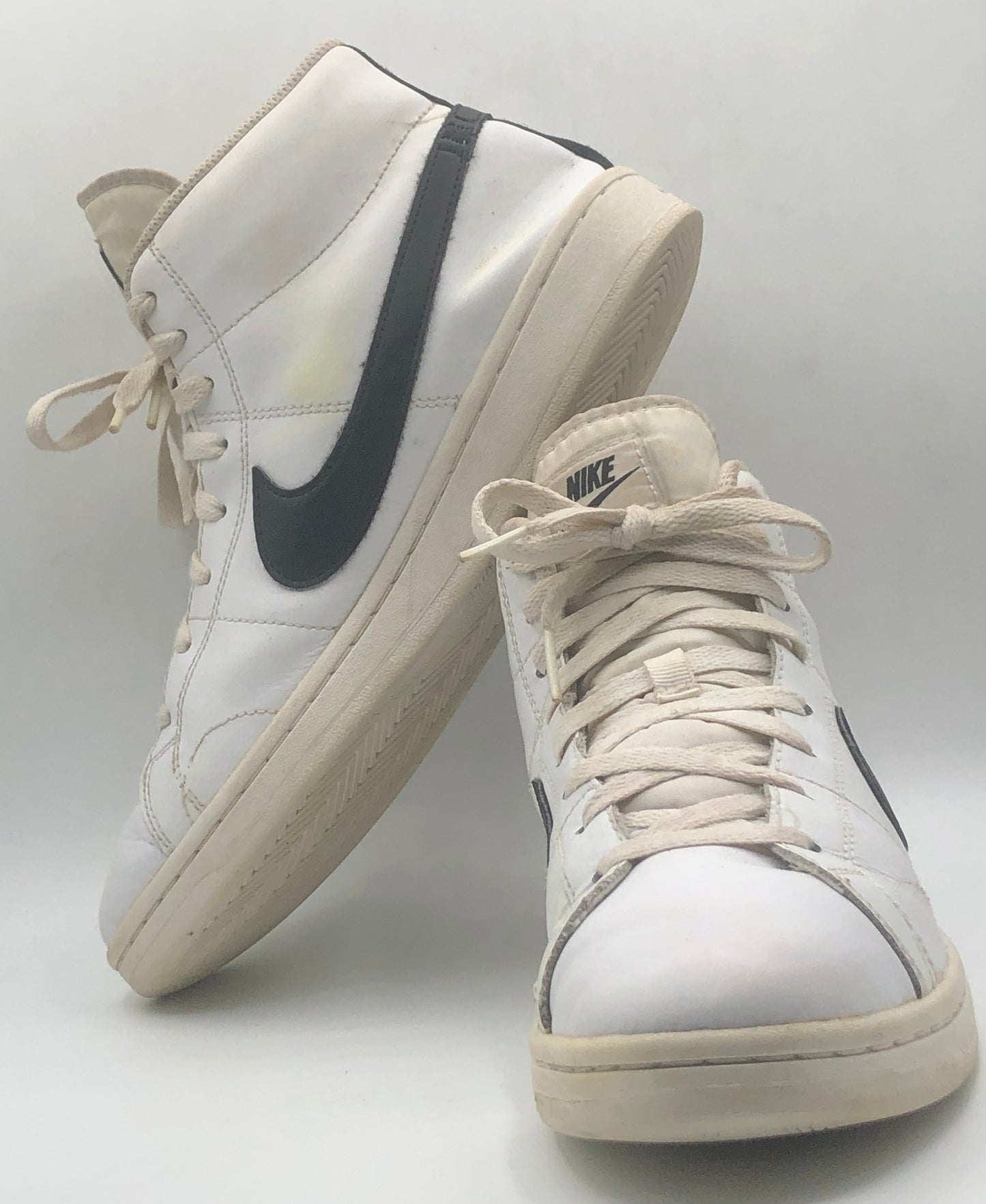 EUR SIZE 41 | Nike COURT ROYALE 2