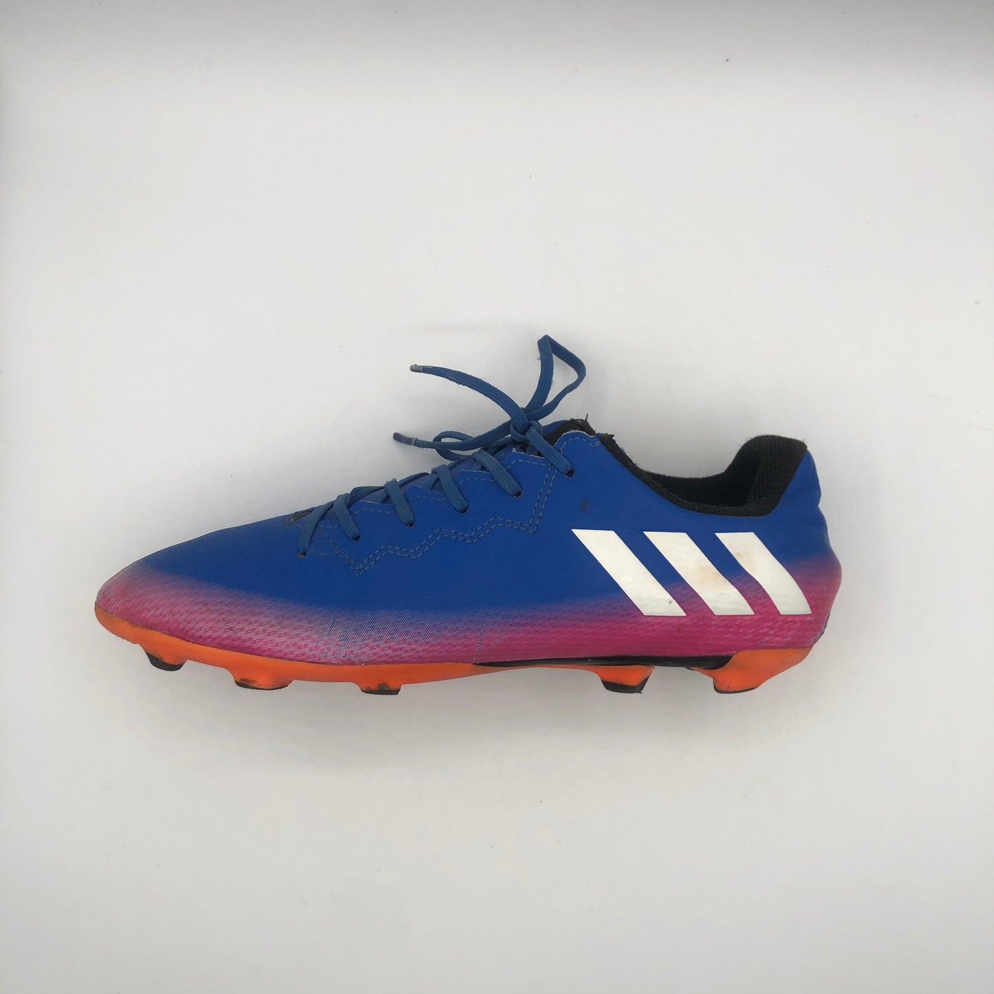 EUR SIZE 37.5 | Adidas Messi 16.3 Men's