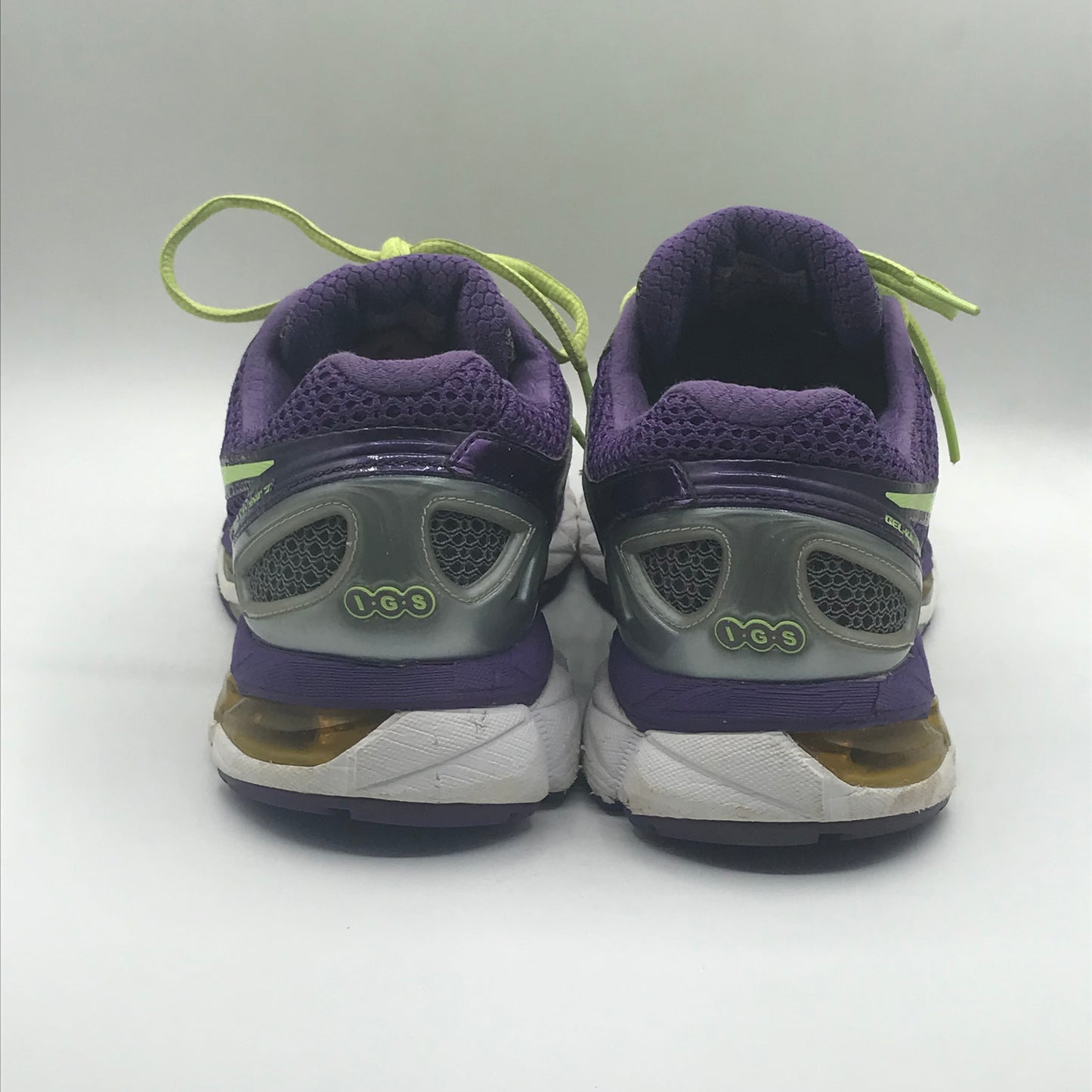 EUR SIZE 39.5 | ASICS GEL-Kayano 21