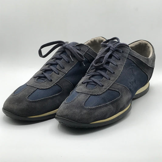 EUR ISZE 44 | Tod's men's suede sneakers