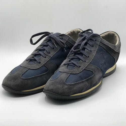 EUR ISZE 44 | Tod's men's suede sneakers