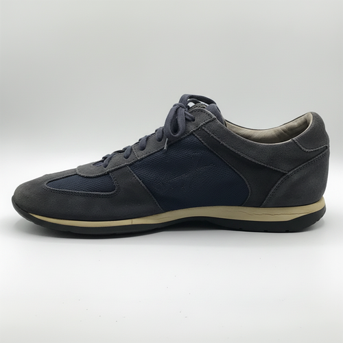 EUR ISZE 44 | Tod's men's suede sneakers