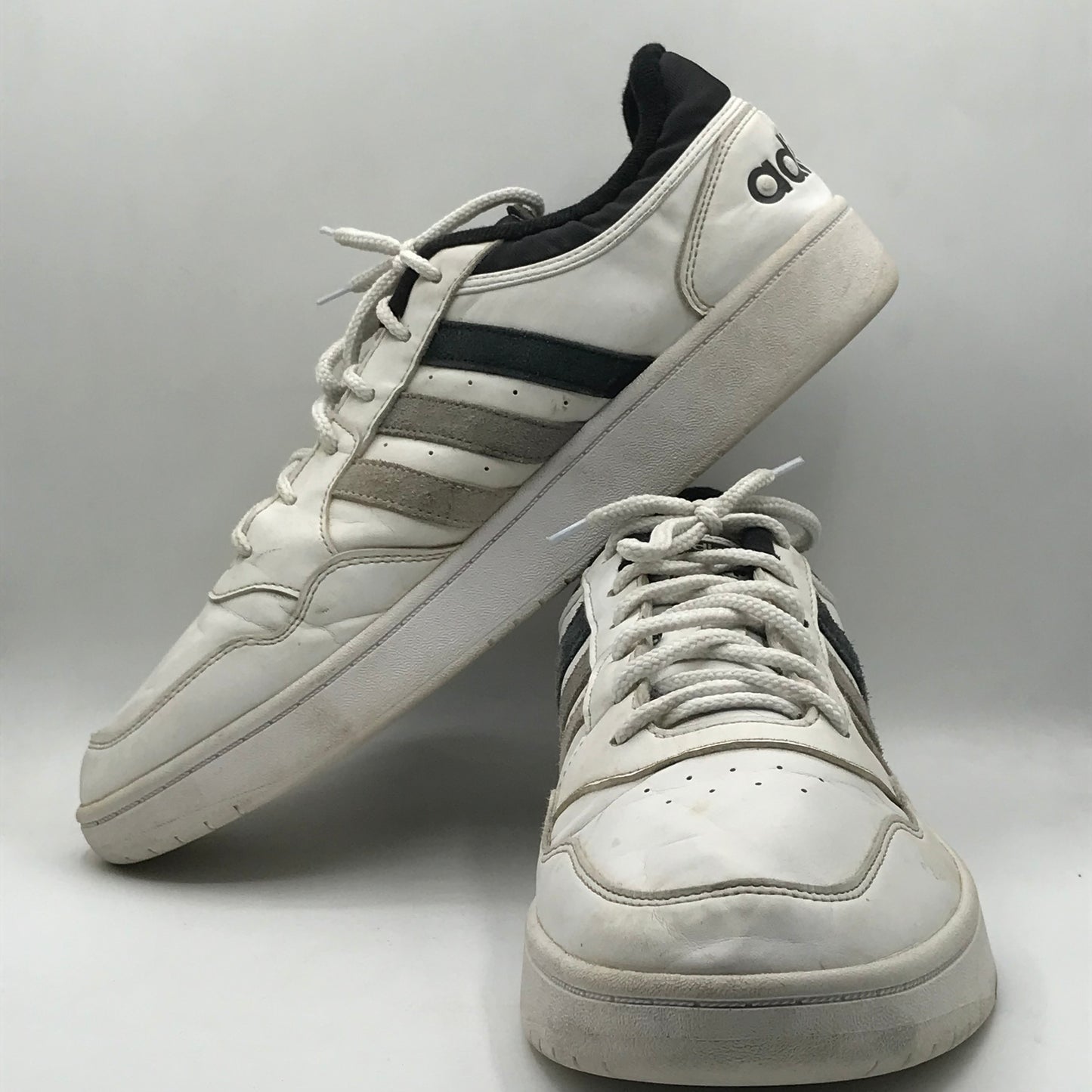 EUR SIZE 45.5 | Adidas Park Street sneakers
