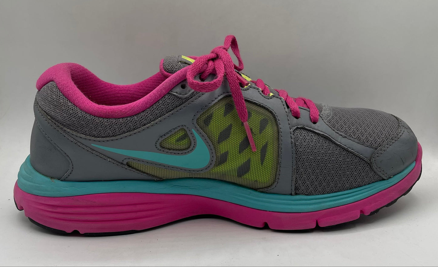 EUR SIZE 42 | Nike Dual Fusion Run 2